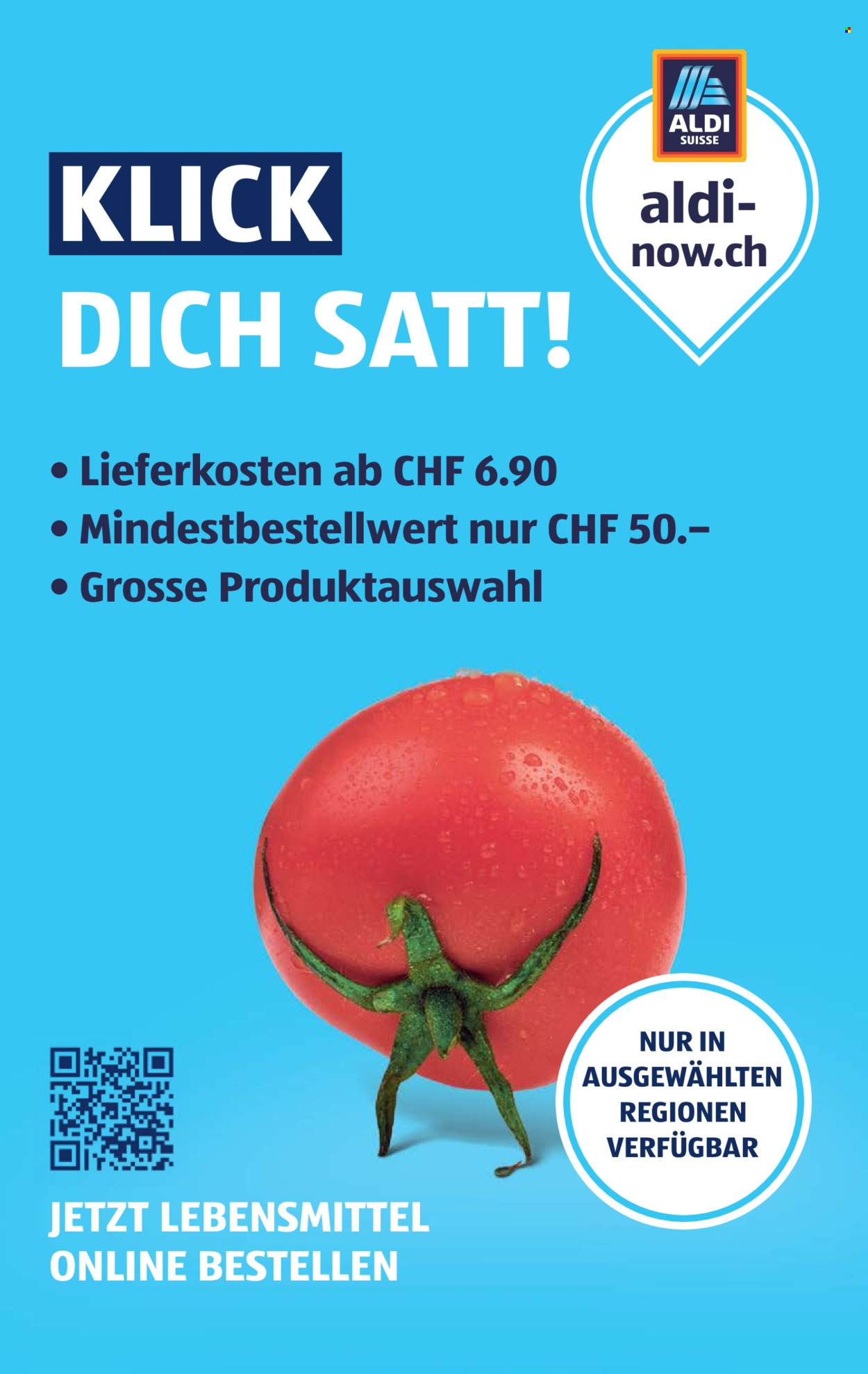 Volantino Aldi - 31.7.2025 - 6.8.2025. Pagina 35. Pagina 35