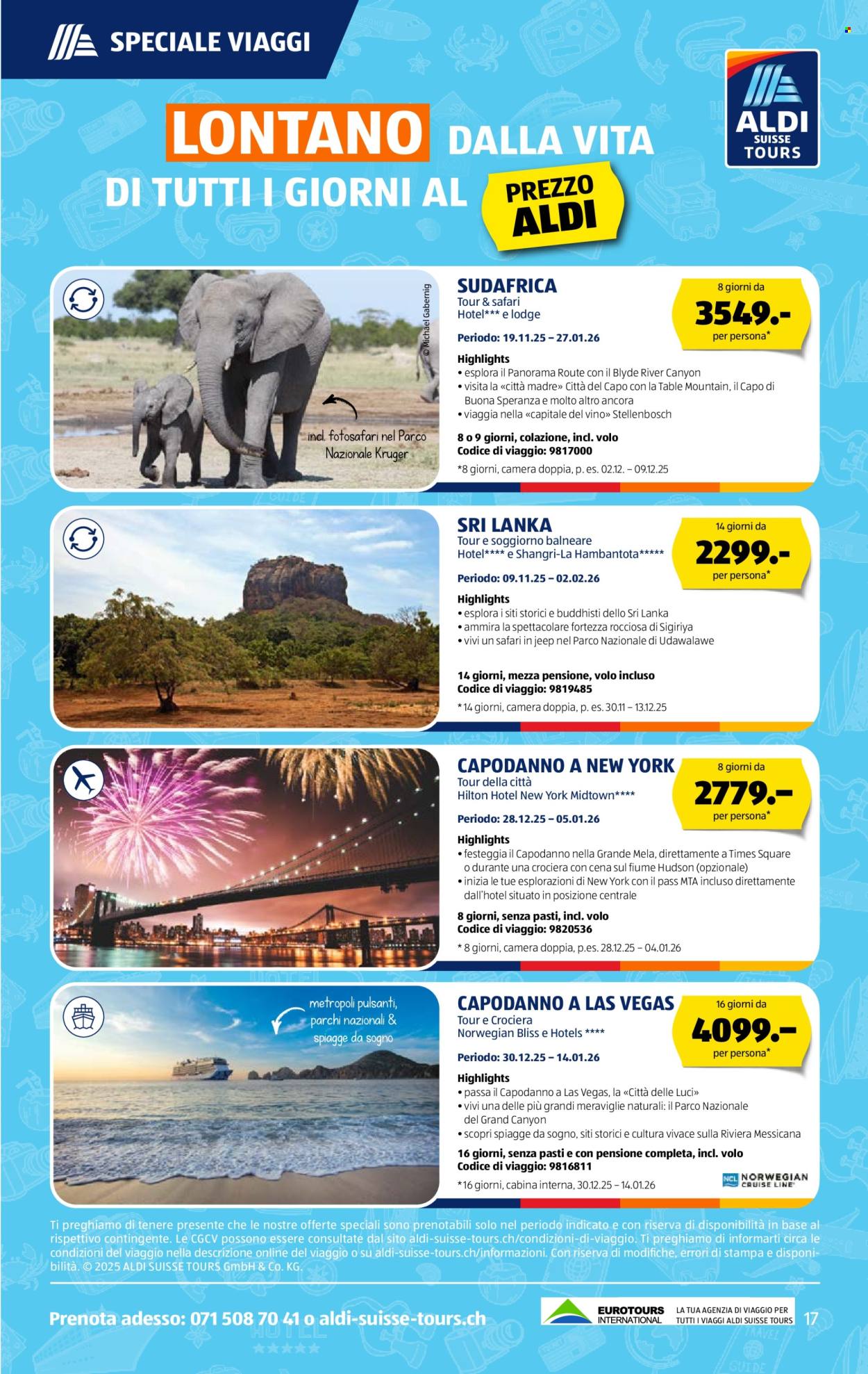 Volantino Aldi - 31.7.2025 - 6.8.2025. Pagina 18. Pagina 18