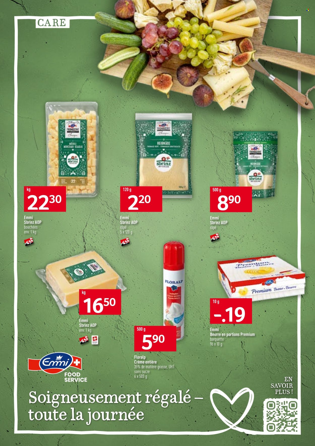 Volantino Prodega - 28.7.2025 - 2.8.2025. Pagina 11. Pagina 11