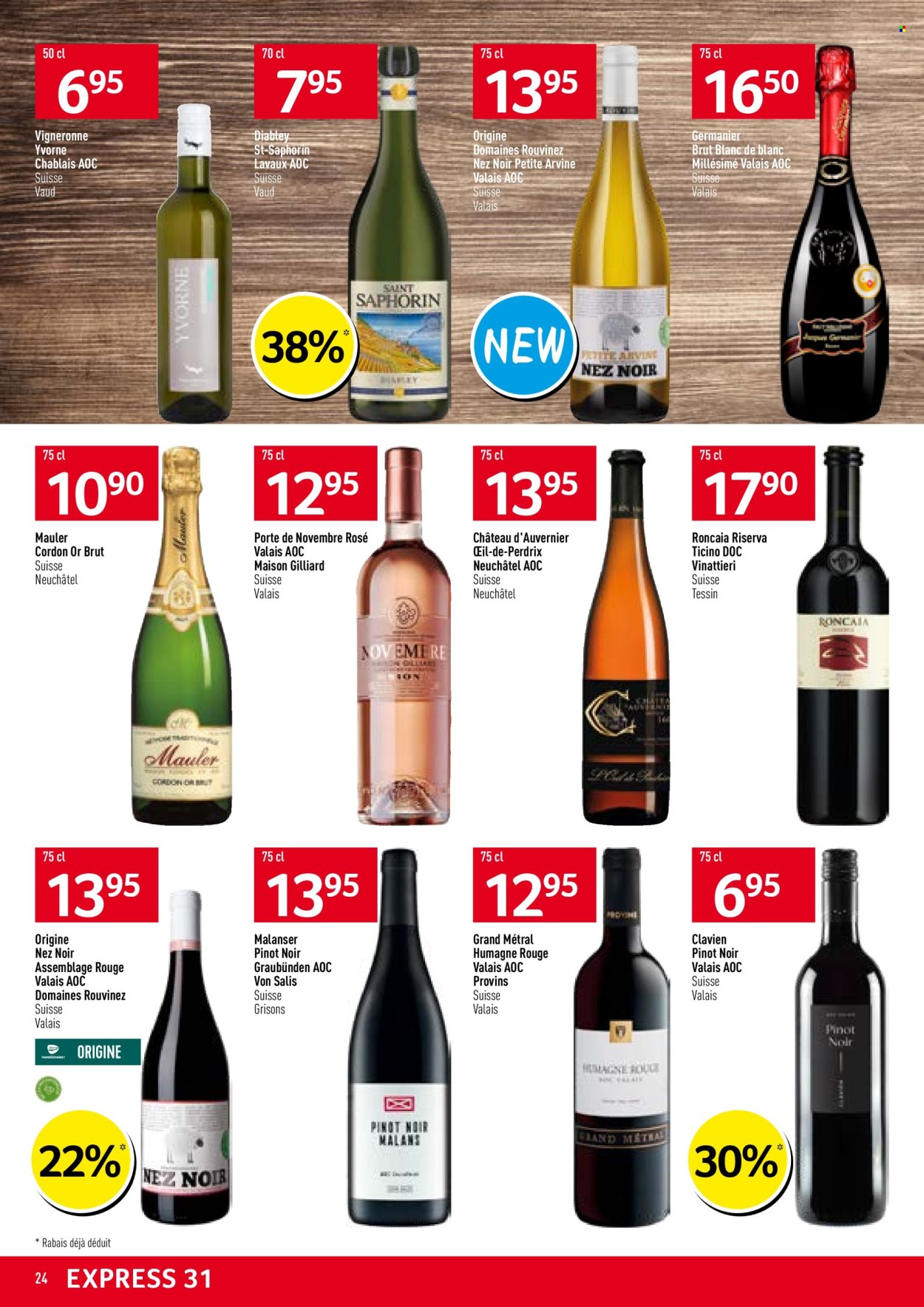 Volantino Prodega - 28.7.2025 - 2.8.2025. Pagina 24. Pagina 24