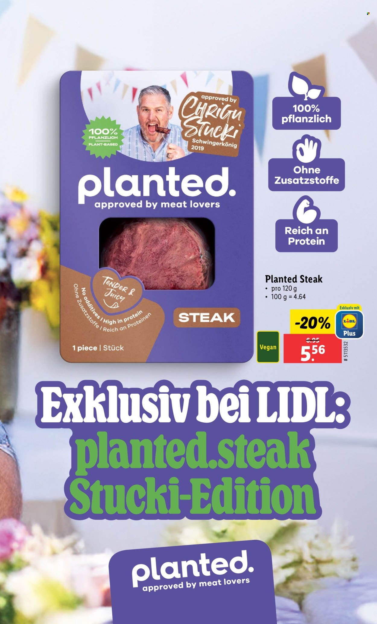 Volantino Lidl - 31.7.2025 - 6.8.2025. Pagina 9. Pagina 9