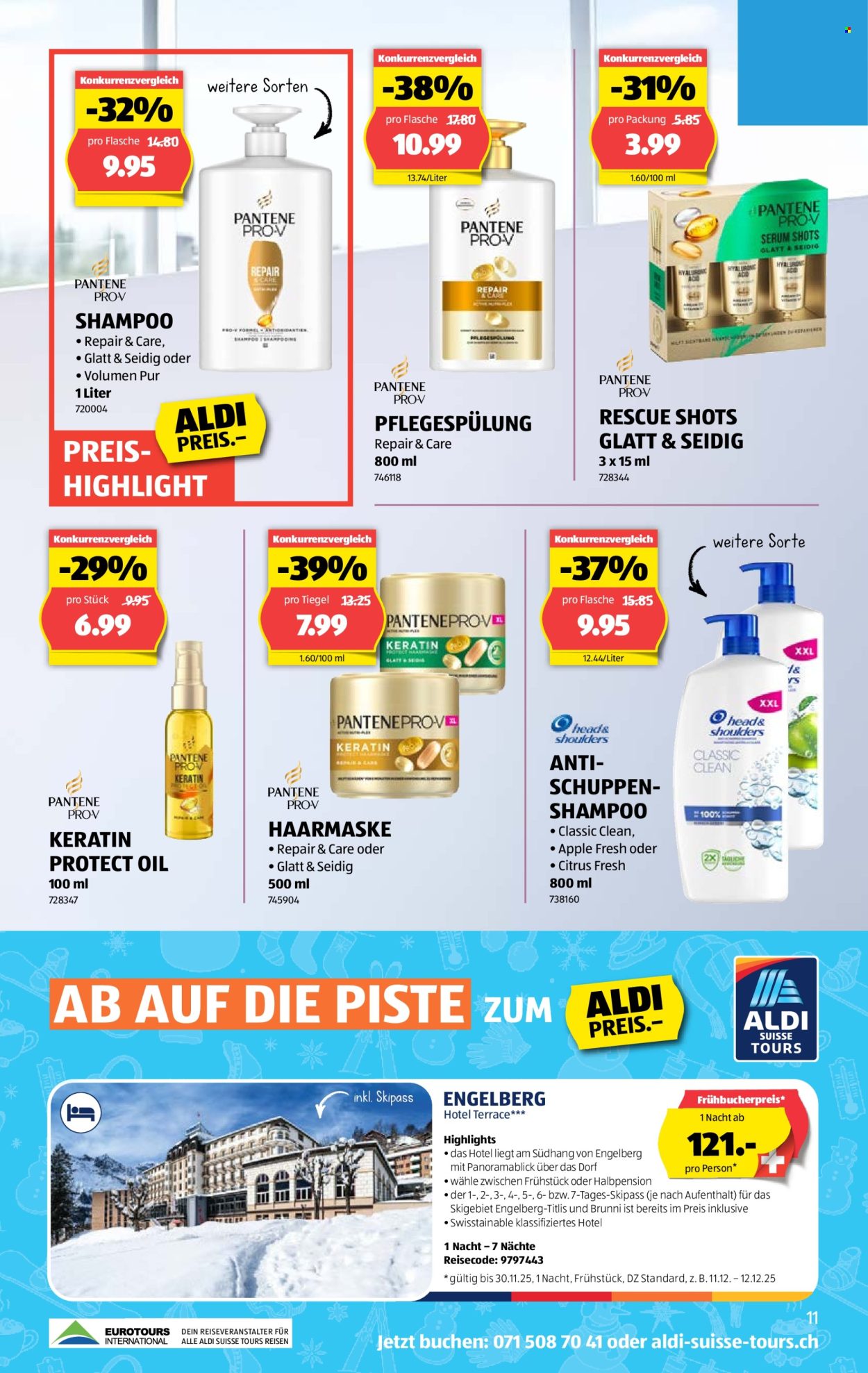 Volantino Aldi - 7.8.2025 - 13.8.2025. Pagina 11. Pagina 11