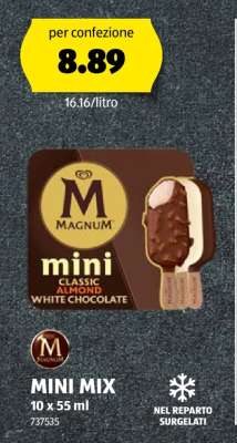 MINI MIX