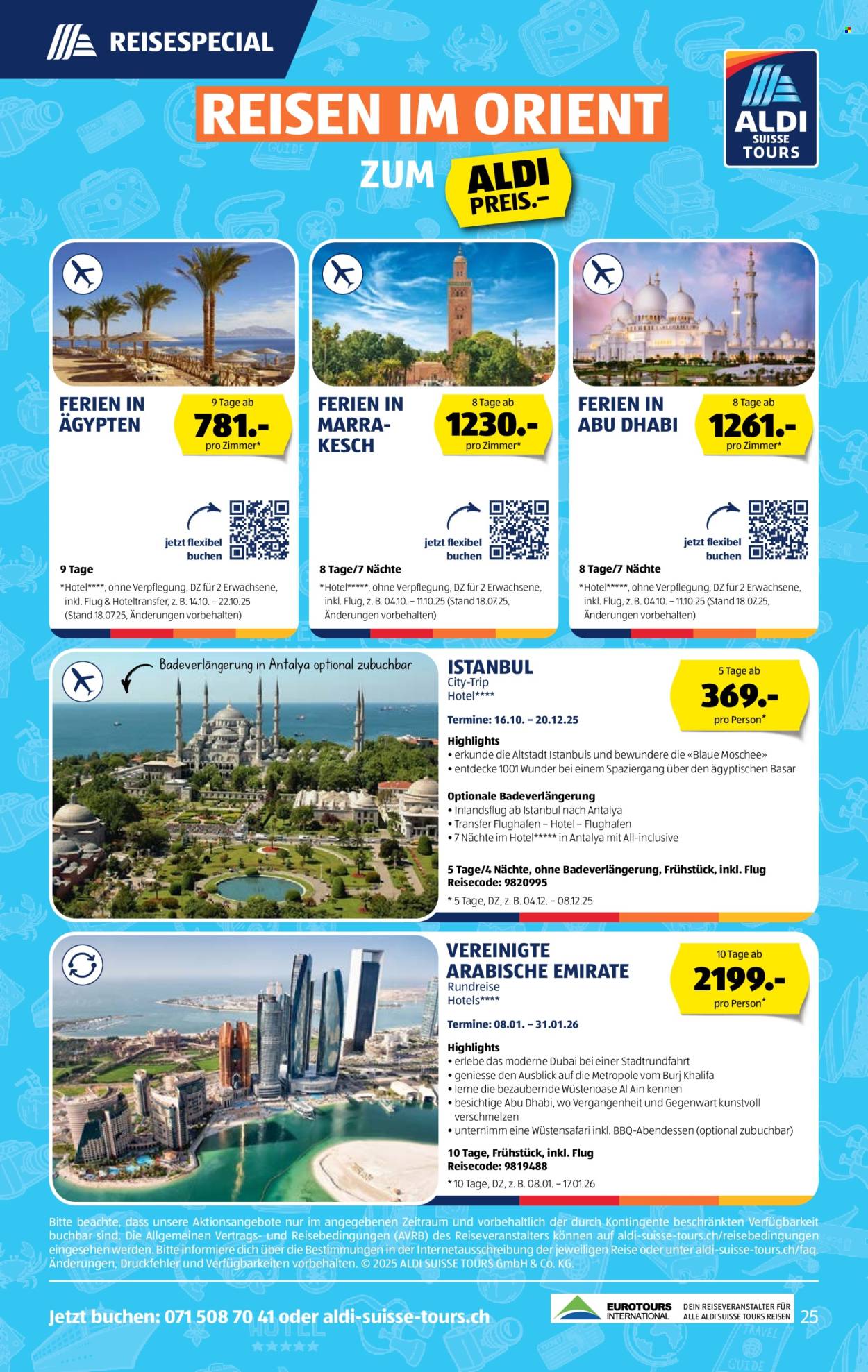 Volantino Aldi - 14.8.2025 - 20.8.2025. Pagina 25. Pagina 25