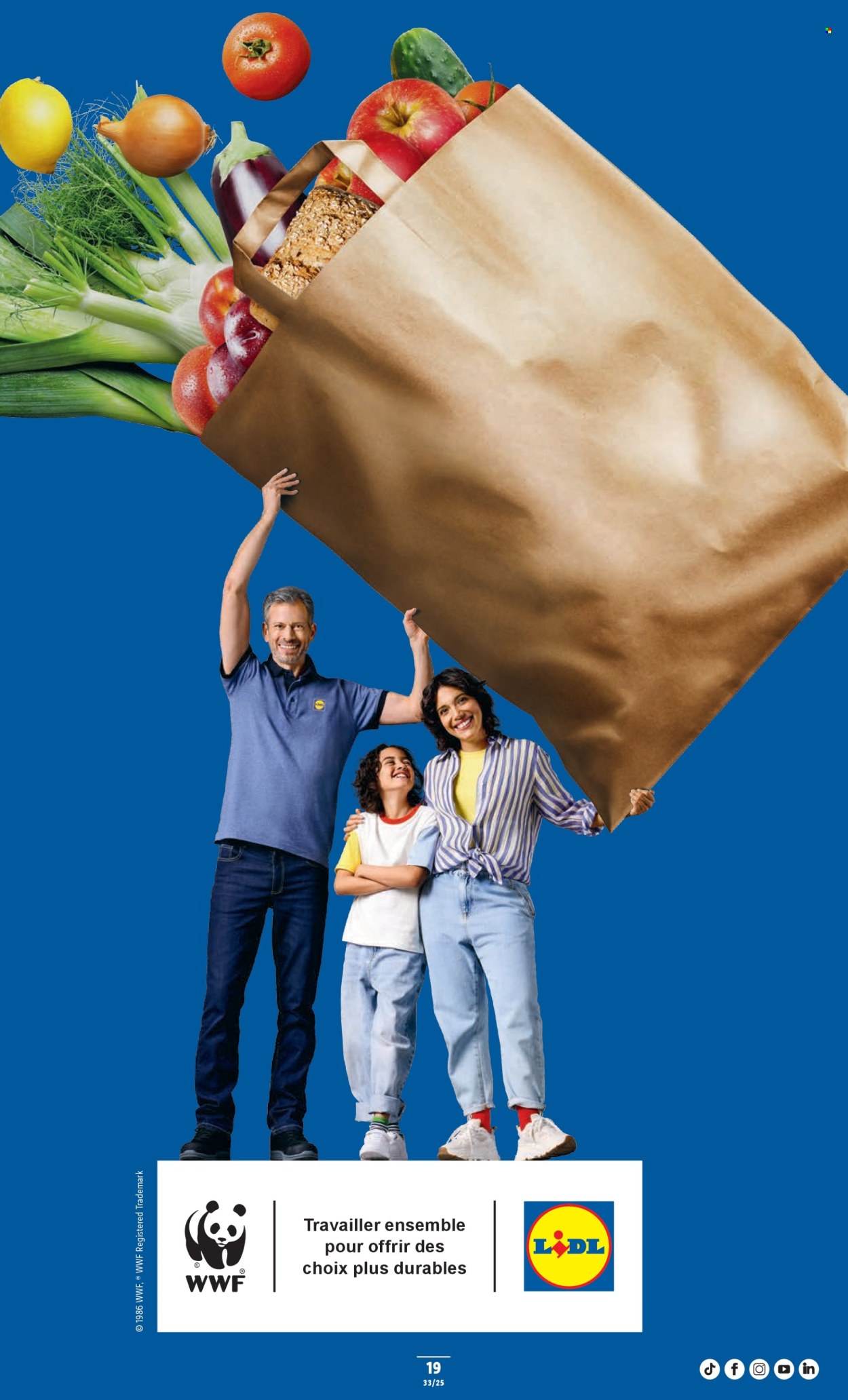 Volantino Lidl - 14.8.2025 - 20.8.2025. Pagina 21. Pagina 21