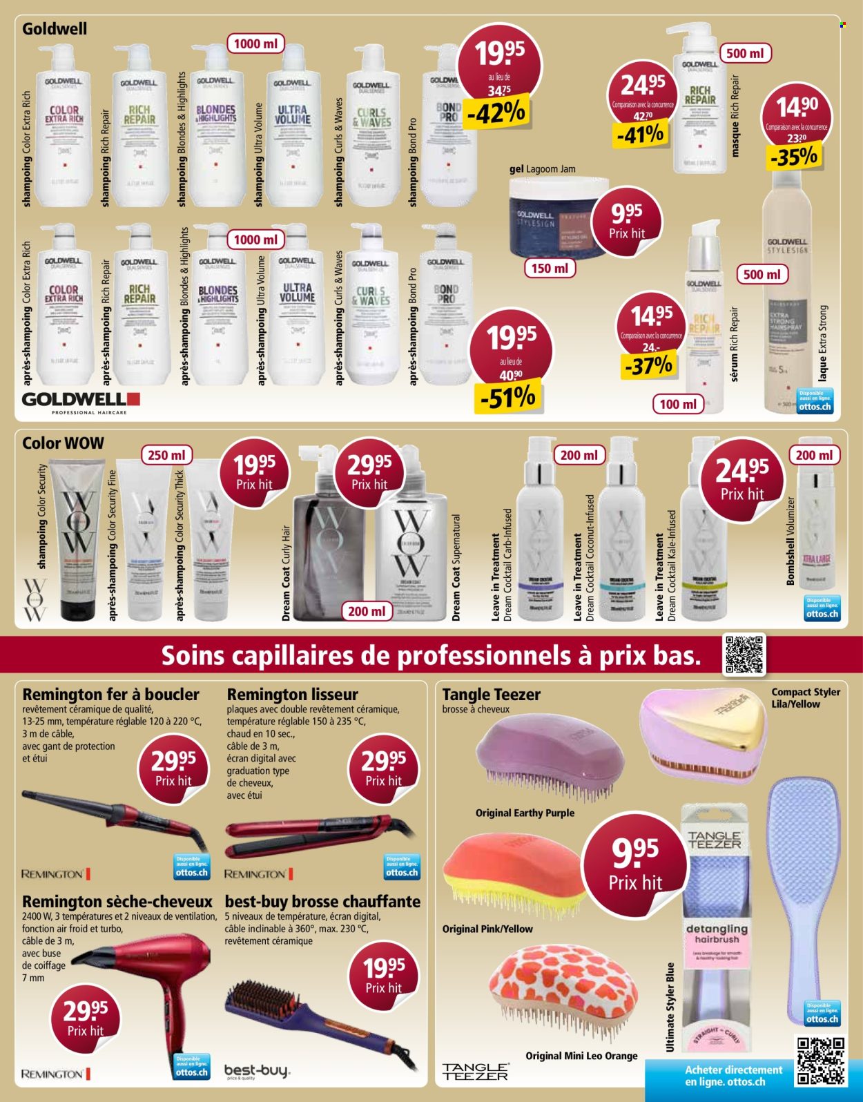 Volantino Otto's. Pagina 9. Pagina 9
