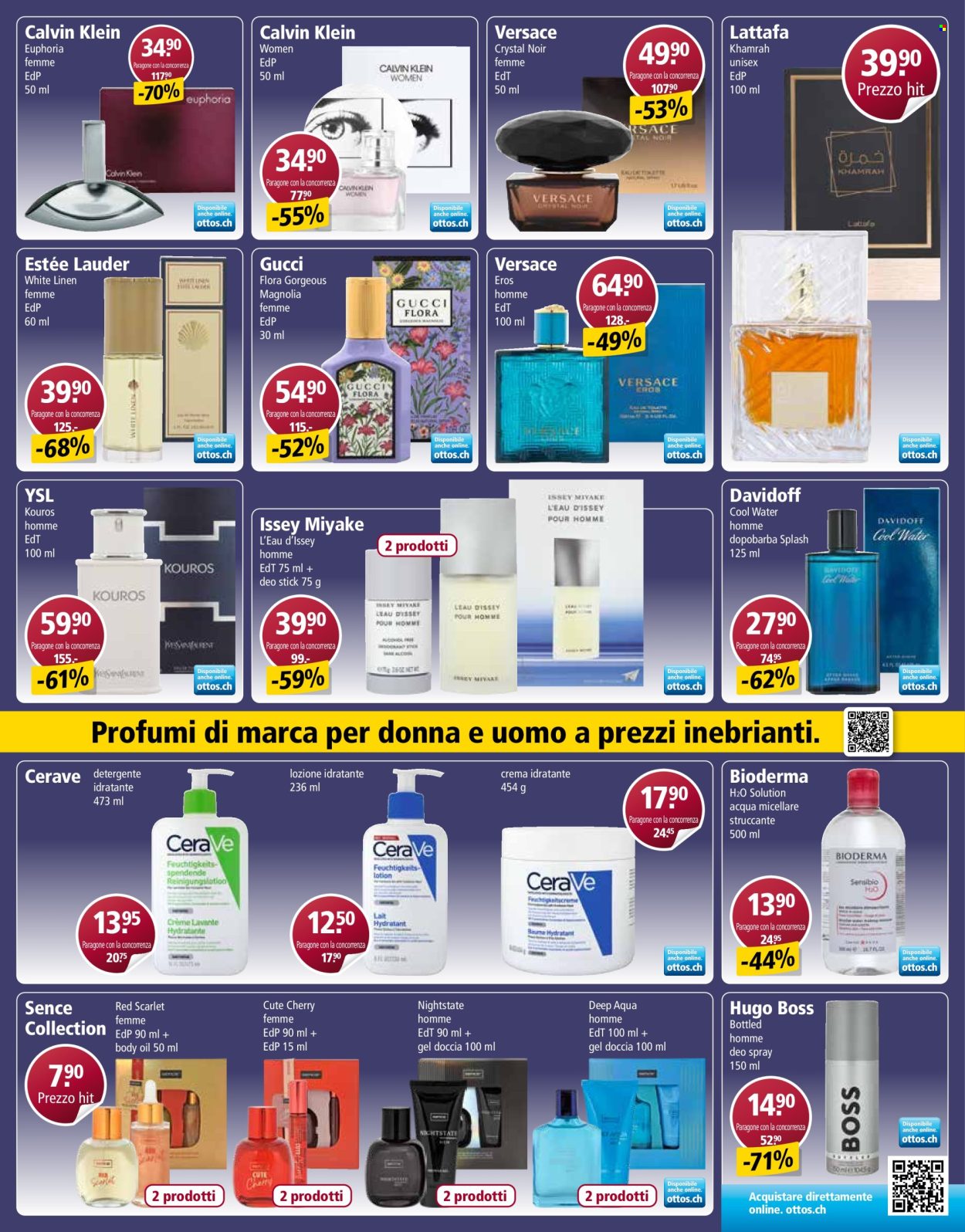 Volantino Otto's. Pagina 7. Pagina 7