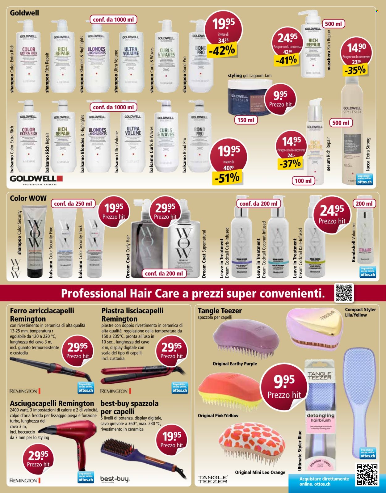 Volantino Otto's. Pagina 9. Pagina 9