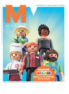 Migros