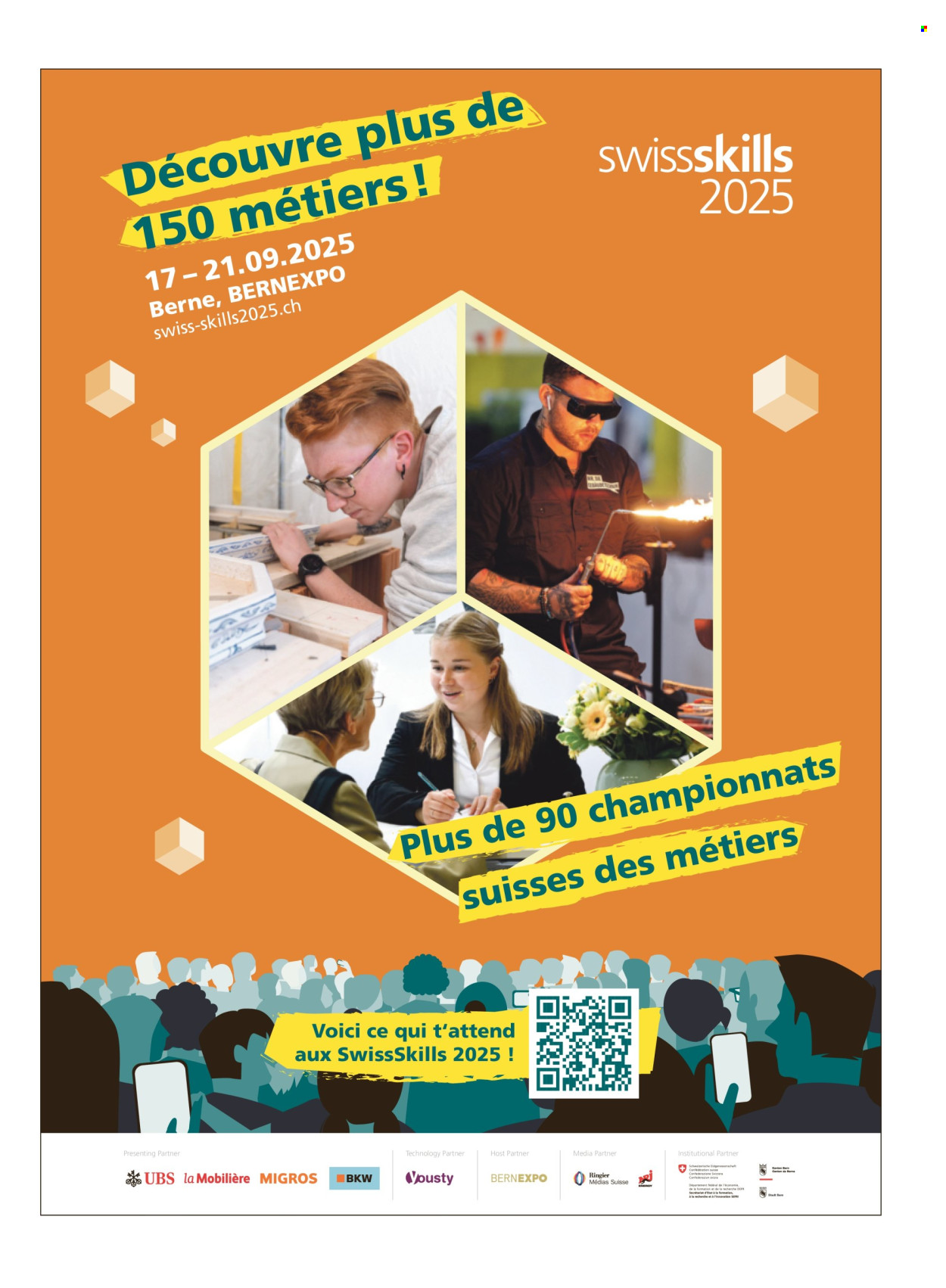 Volantino Migros - 12.8.2025 - 18.8.2025. Pagina 5. Pagina 5