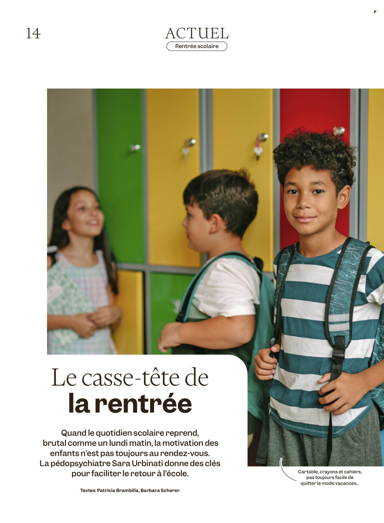 Volantino Migros - 12.8.2025 - 18.8.2025. Pagina 14. Pagina 14