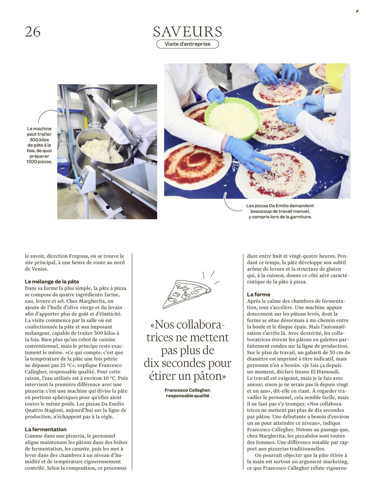 Volantino Migros - 12.8.2025 - 18.8.2025. Pagina 26. Pagina 26