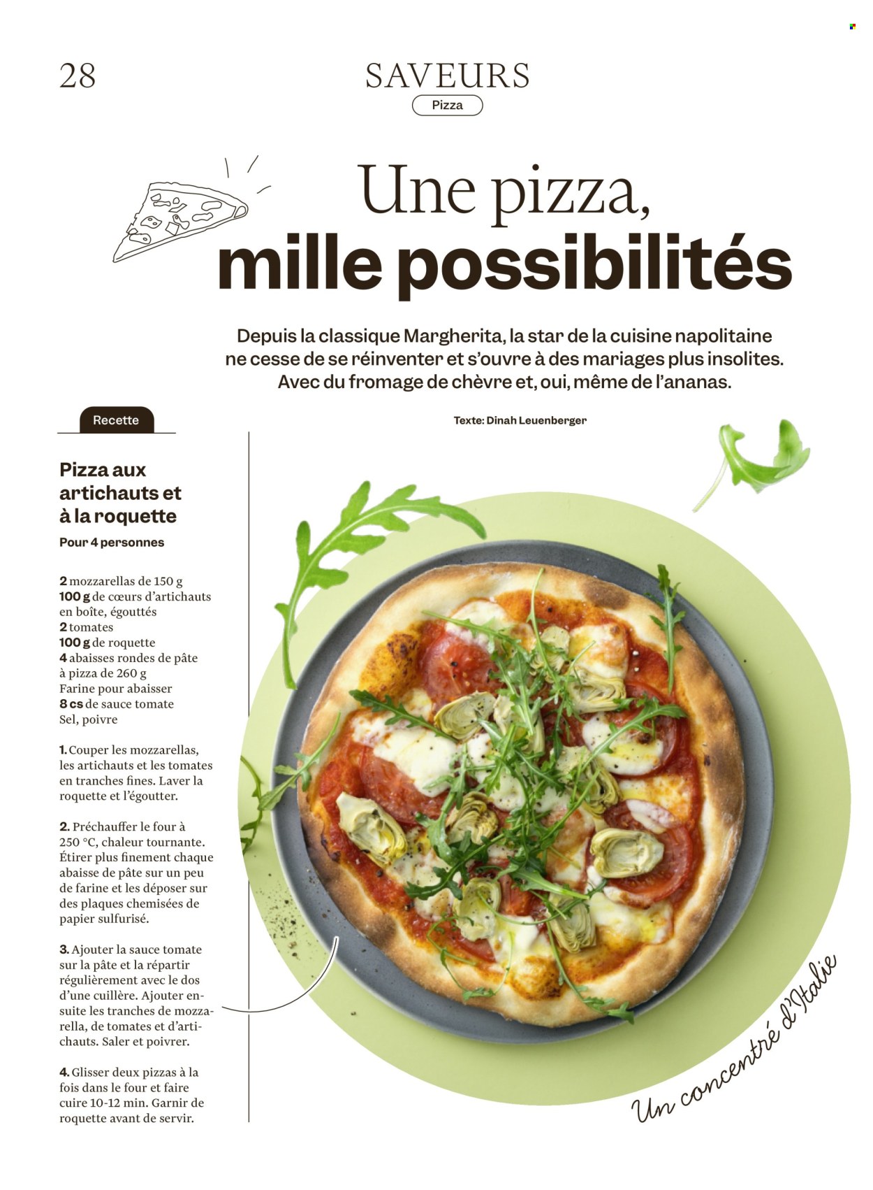 Volantino Migros - 12.8.2025 - 18.8.2025. Pagina 28. Pagina 28
