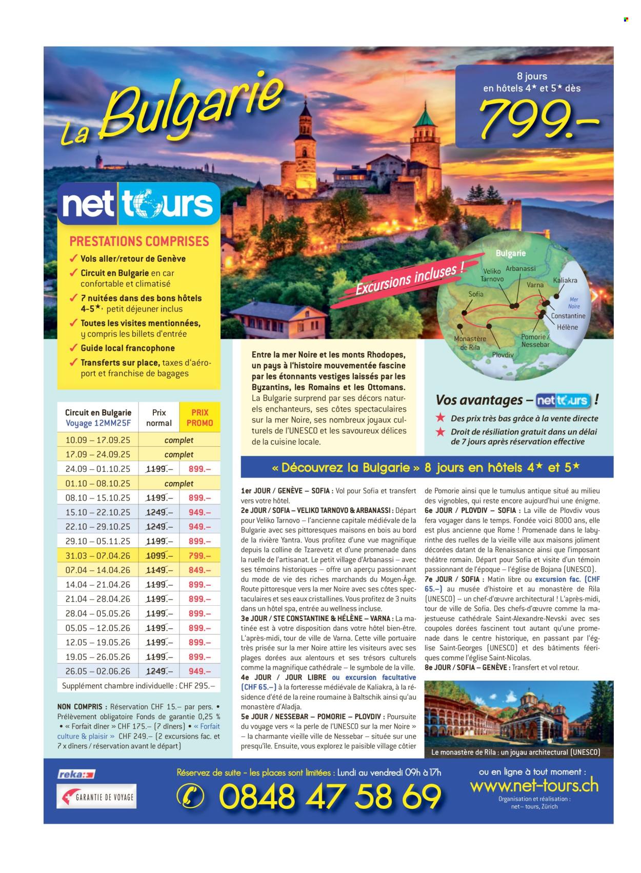 Volantino Migros - 12.8.2025 - 18.8.2025. Pagina 34. Pagina 34