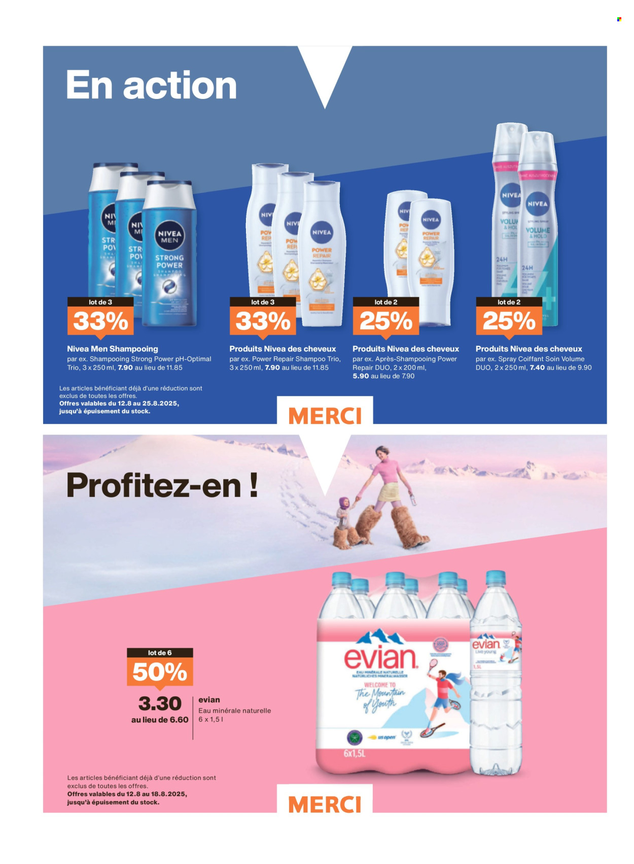 Volantino Migros - 12.8.2025 - 18.8.2025. Pagina 44. Pagina 44
