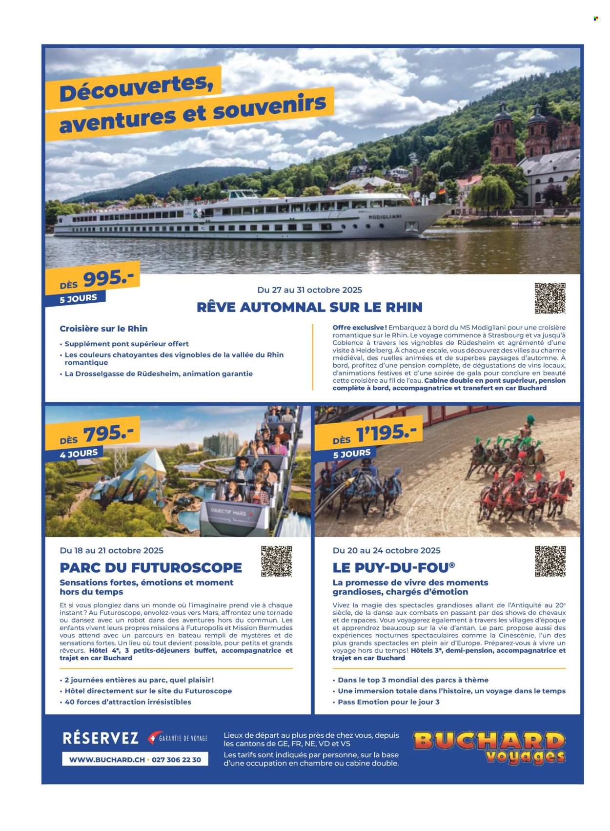 Volantino Migros - 12.8.2025 - 18.8.2025. Pagina 48. Pagina 48