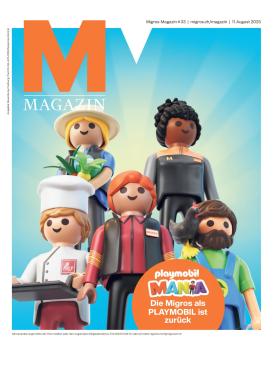 Migros