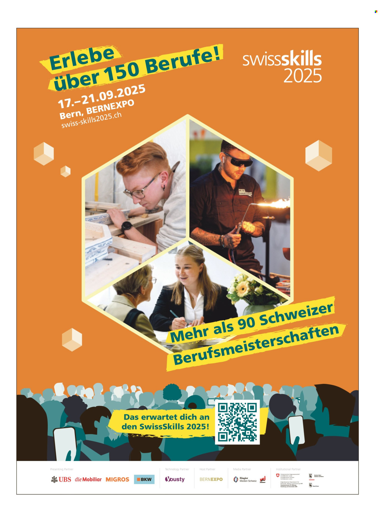 Volantino Migros - 12.8.2025 - 18.8.2025. Pagina 5. Pagina 5