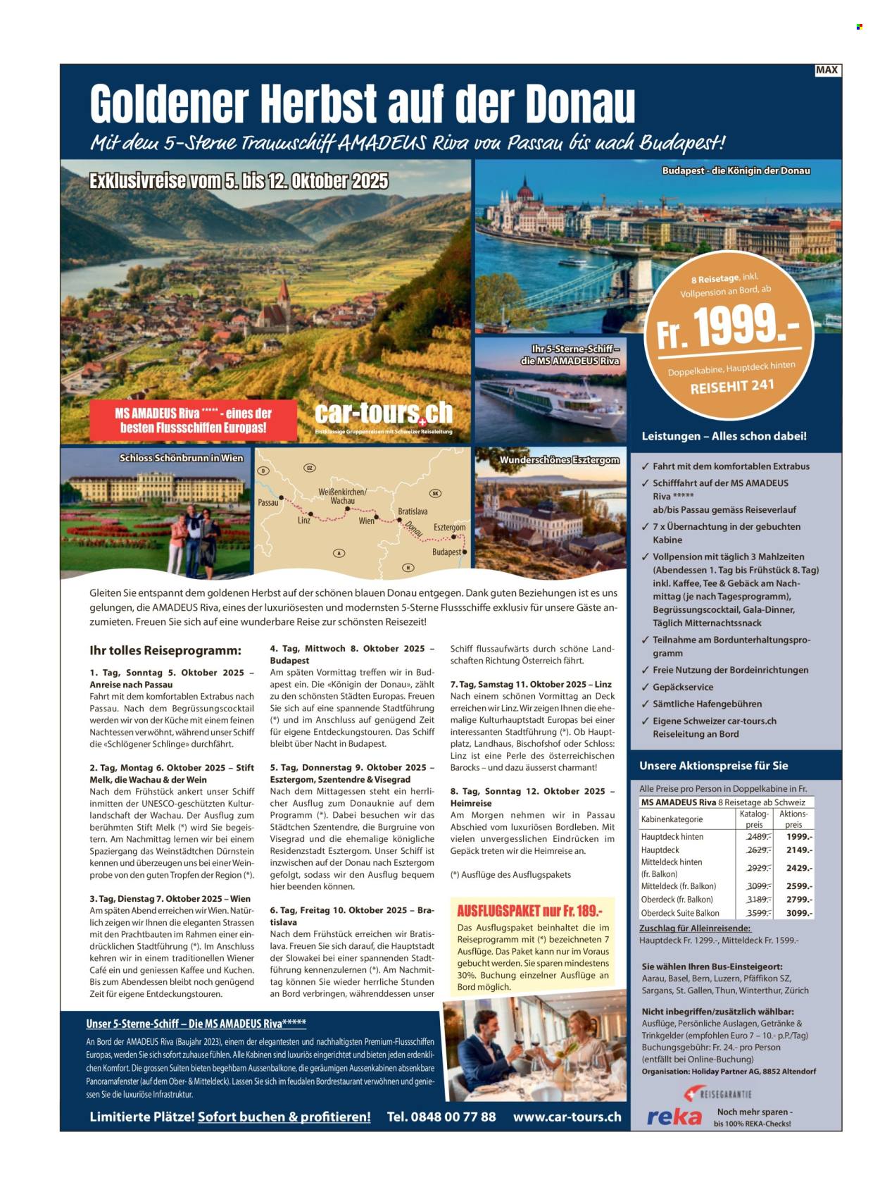 Volantino Migros - 12.8.2025 - 18.8.2025. Pagina 12. Pagina 12