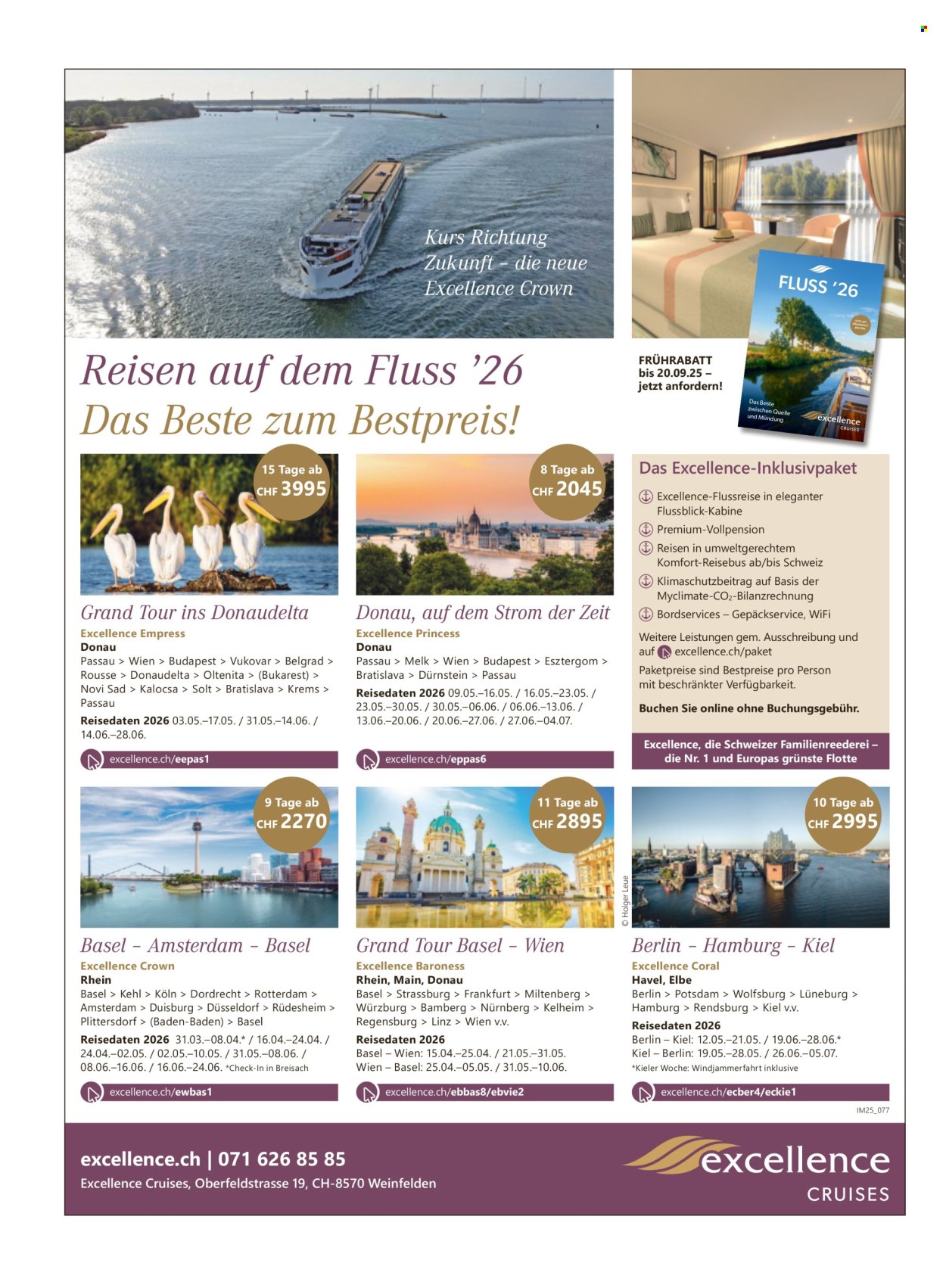 Volantino Migros - 12.8.2025 - 18.8.2025. Pagina 16. Pagina 16