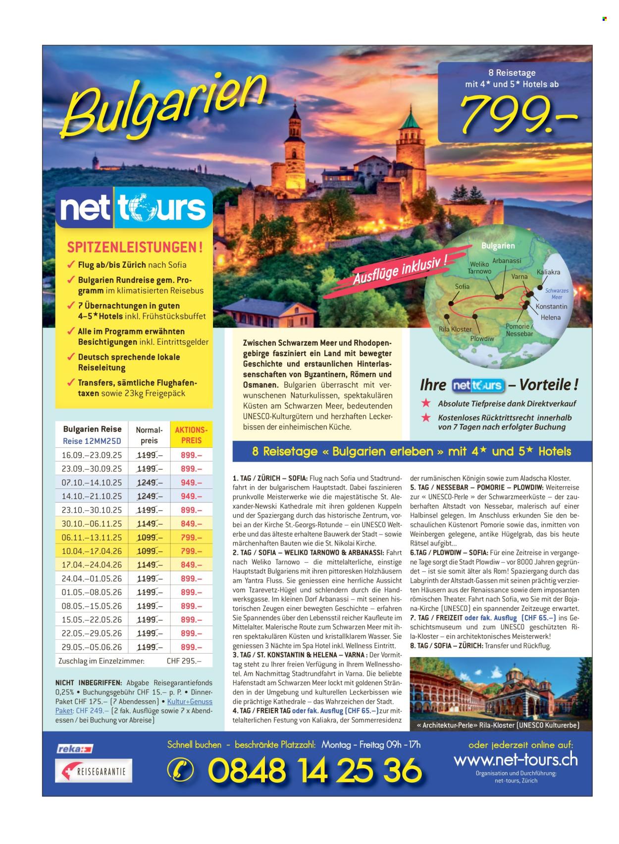 Volantino Migros - 12.8.2025 - 18.8.2025. Pagina 18. Pagina 18