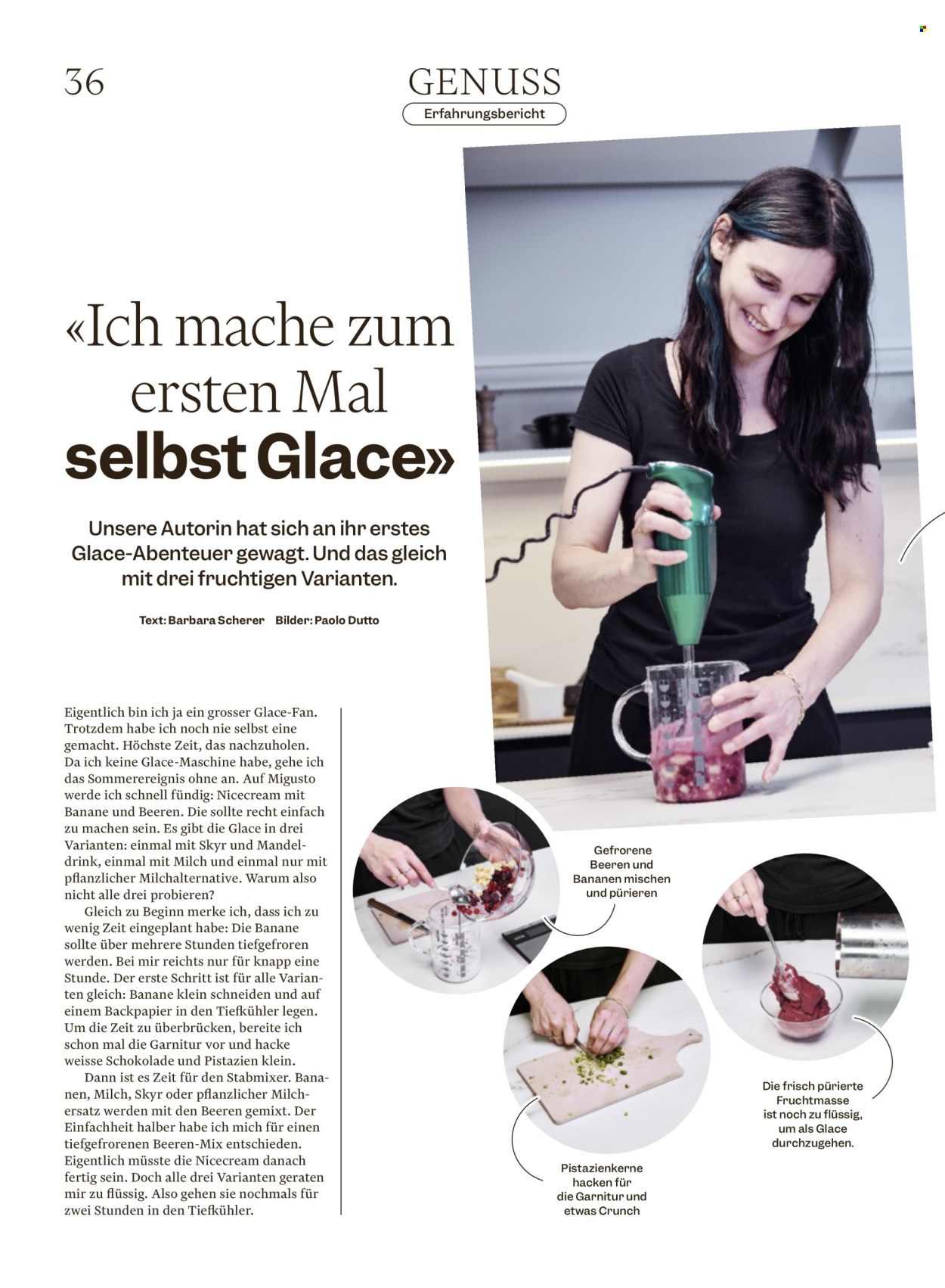 Volantino Migros - 12.8.2025 - 18.8.2025. Pagina 36. Pagina 36
