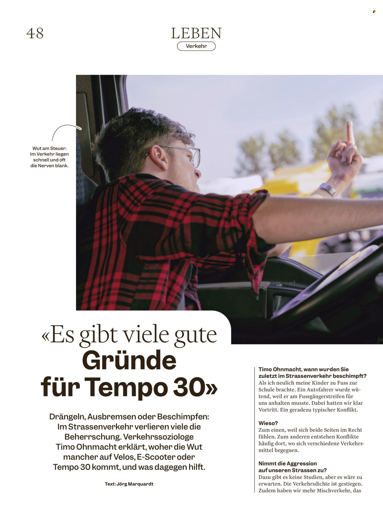 Volantino Migros - 12.8.2025 - 18.8.2025. Pagina 48. Pagina 48