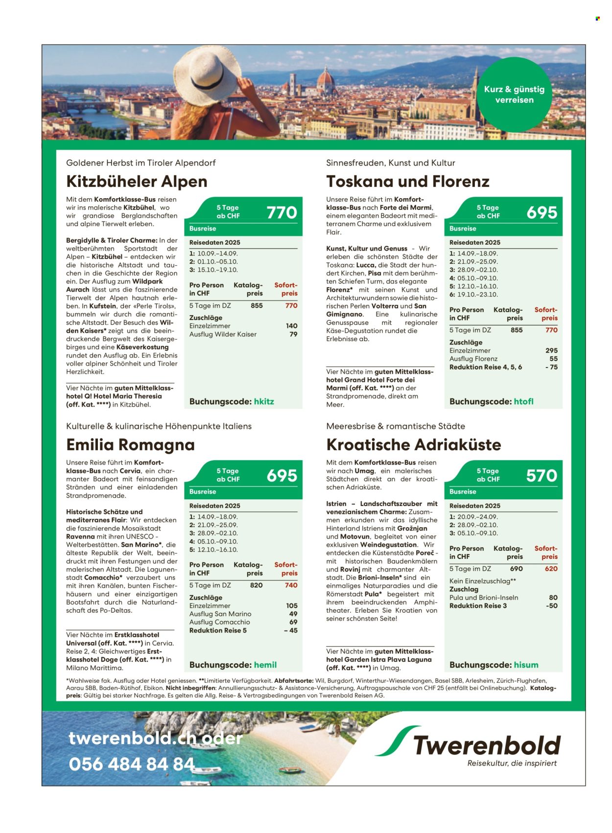 Volantino Migros - 12.8.2025 - 18.8.2025. Pagina 50. Pagina 50