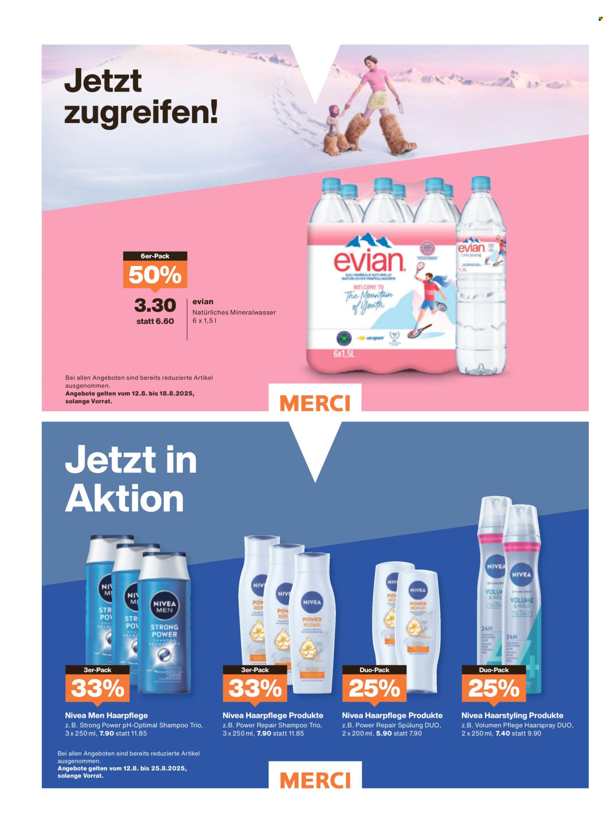 Volantino Migros - 12.8.2025 - 18.8.2025. Pagina 56. Pagina 56