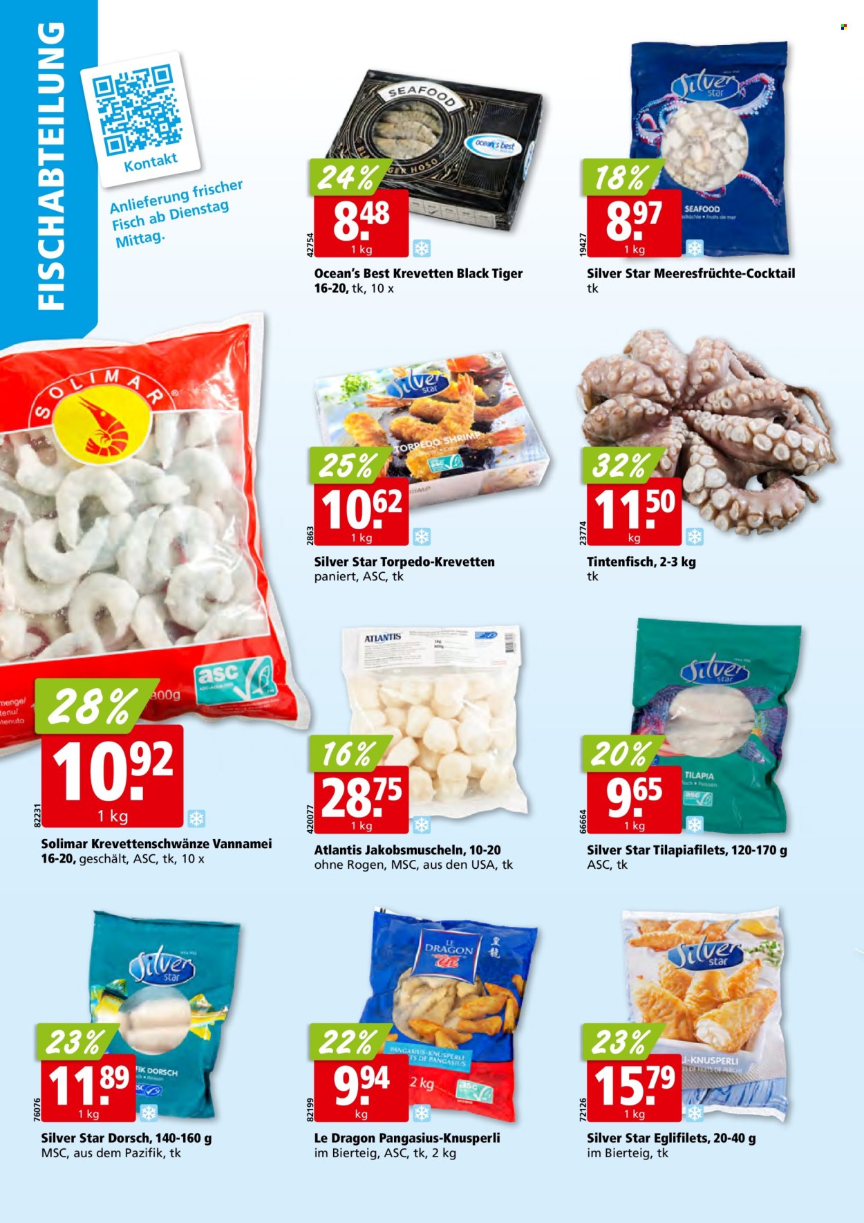 Volantino ALIGRO - 18.8.2025 - 23.8.2025. Pagina 4. Pagina 4