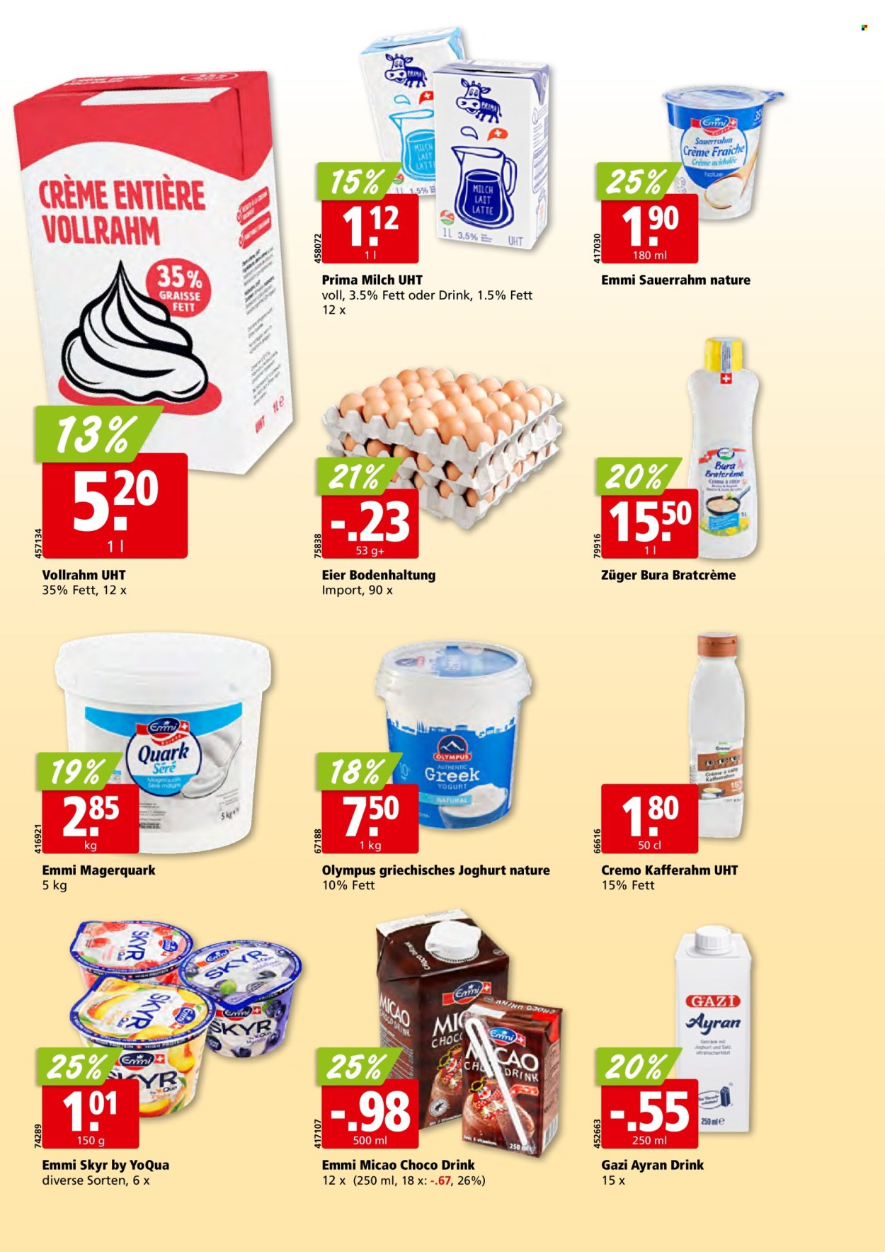 Volantino ALIGRO - 18.8.2025 - 23.8.2025. Pagina 14. Pagina 14
