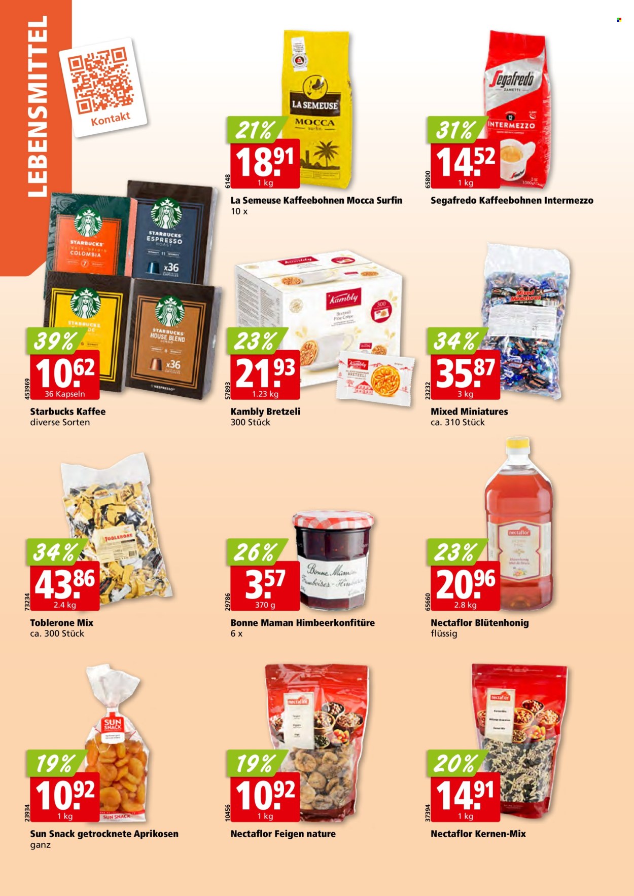 Volantino ALIGRO - 18.8.2025 - 23.8.2025. Pagina 18. Pagina 18