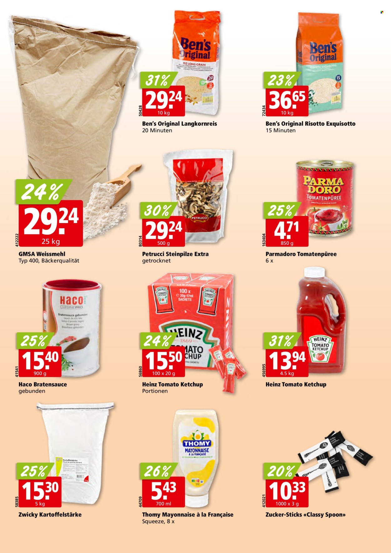 Volantino ALIGRO - 18.8.2025 - 23.8.2025. Pagina 22. Pagina 22