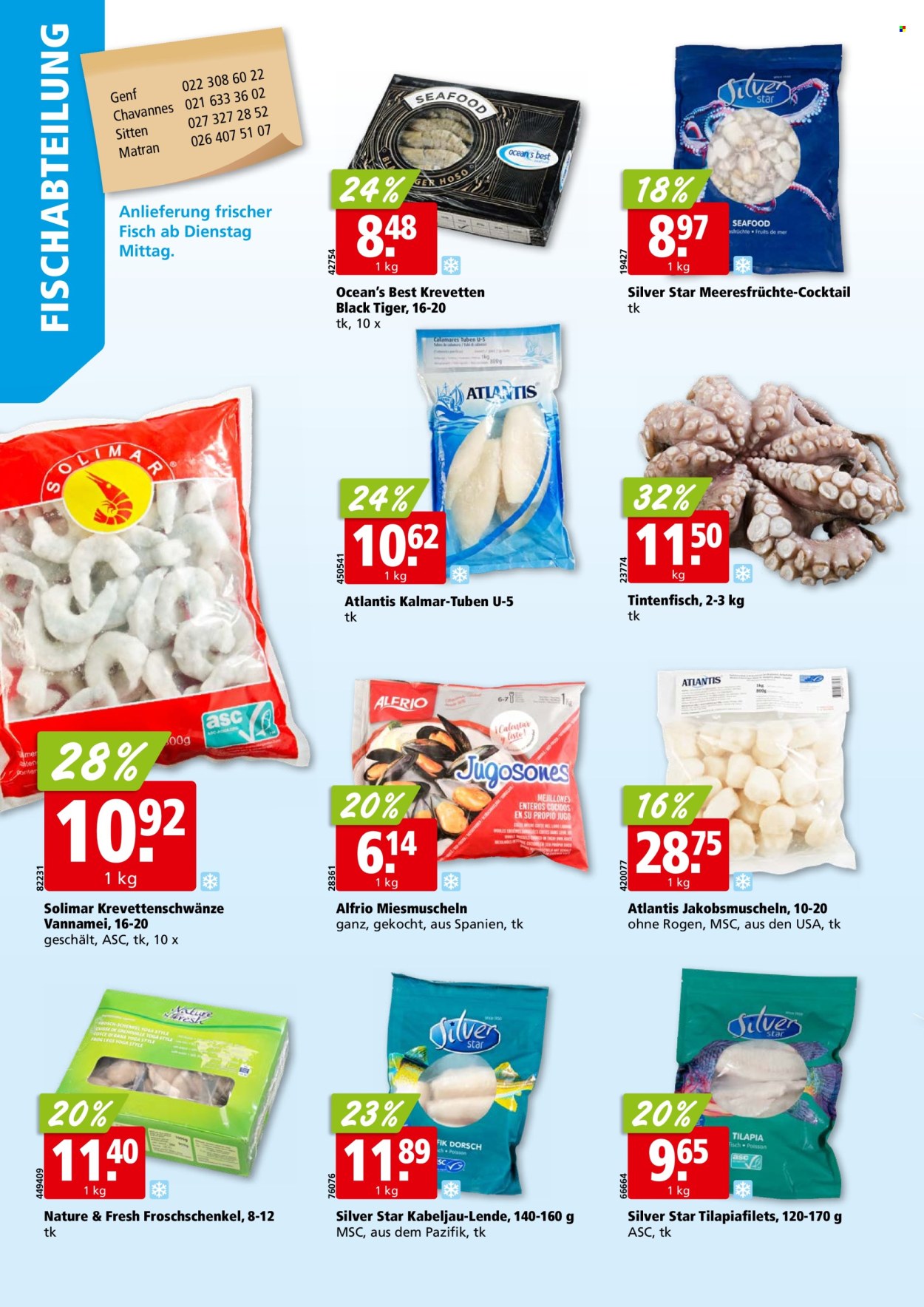 Volantino ALIGRO - 18.8.2025 - 23.8.2025. Pagina 4. Pagina 4