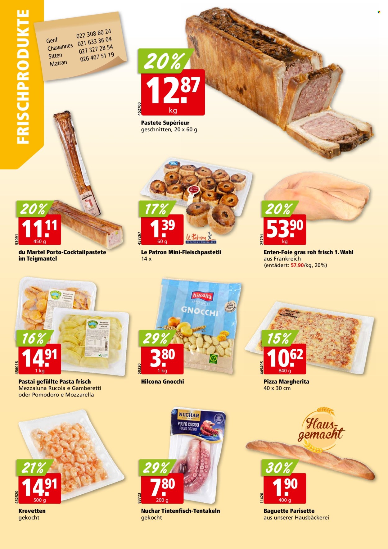 Volantino ALIGRO - 18.8.2025 - 23.8.2025. Pagina 12. Pagina 12