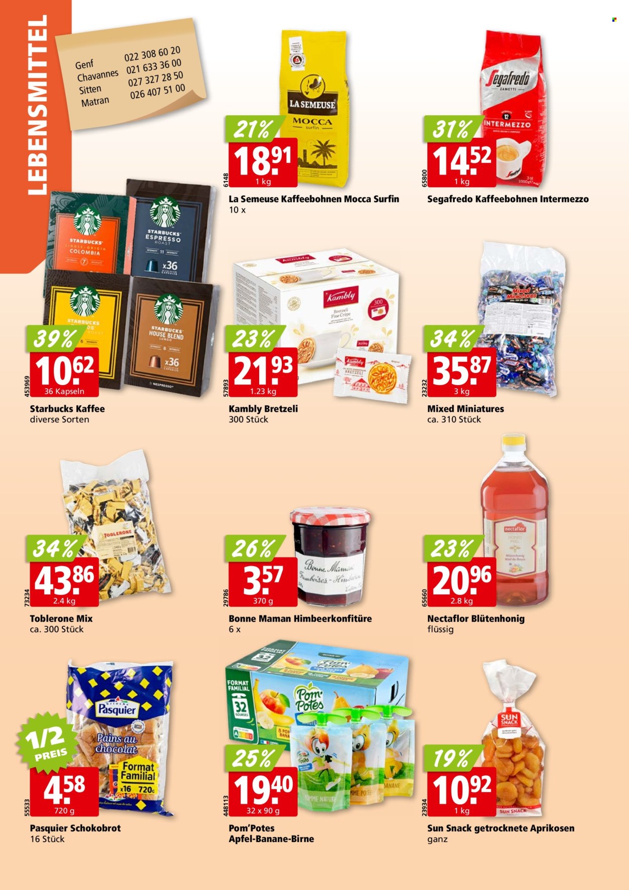 Volantino ALIGRO - 18.8.2025 - 23.8.2025. Pagina 18. Pagina 18