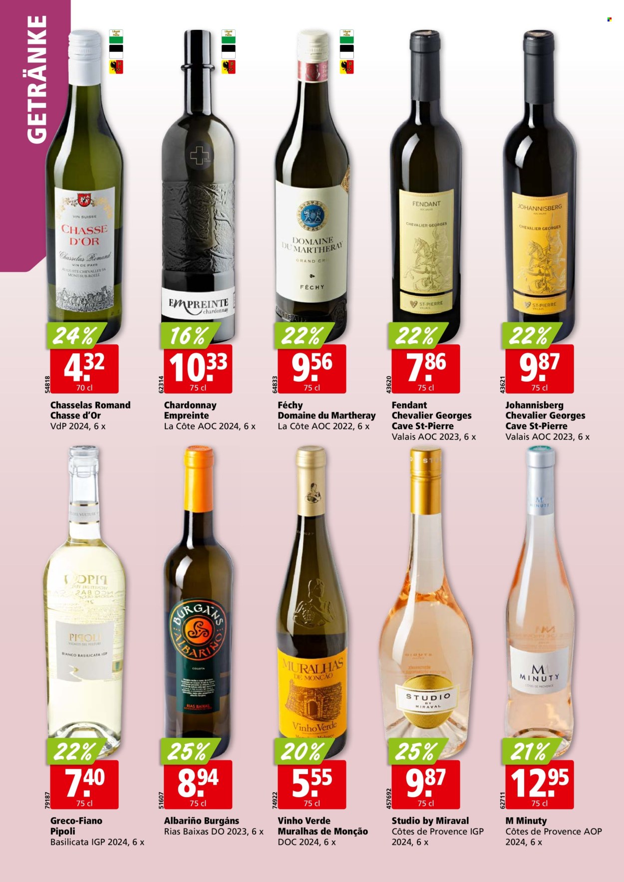 Volantino ALIGRO - 18.8.2025 - 23.8.2025. Pagina 24. Pagina 24