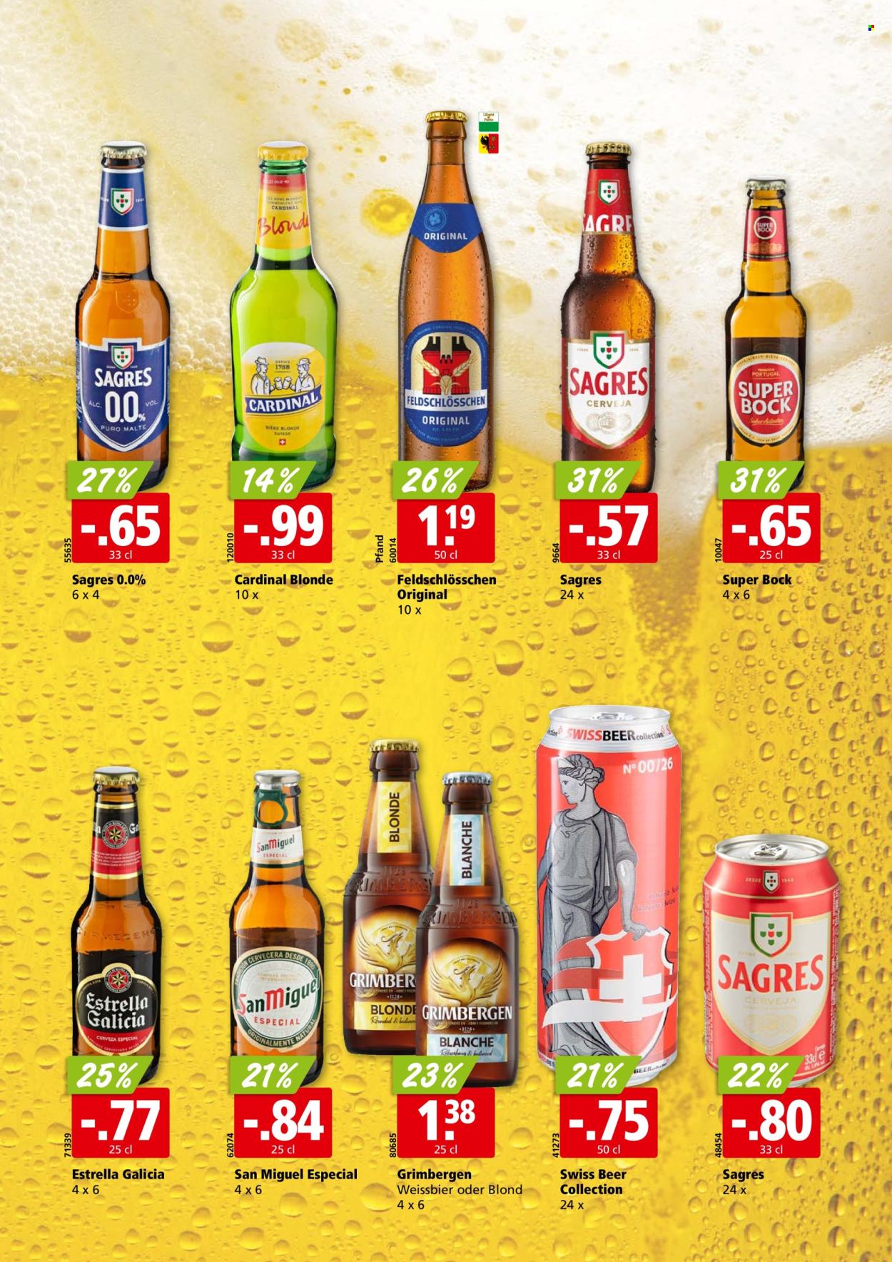Volantino ALIGRO - 18.8.2025 - 23.8.2025. Pagina 28. Pagina 28
