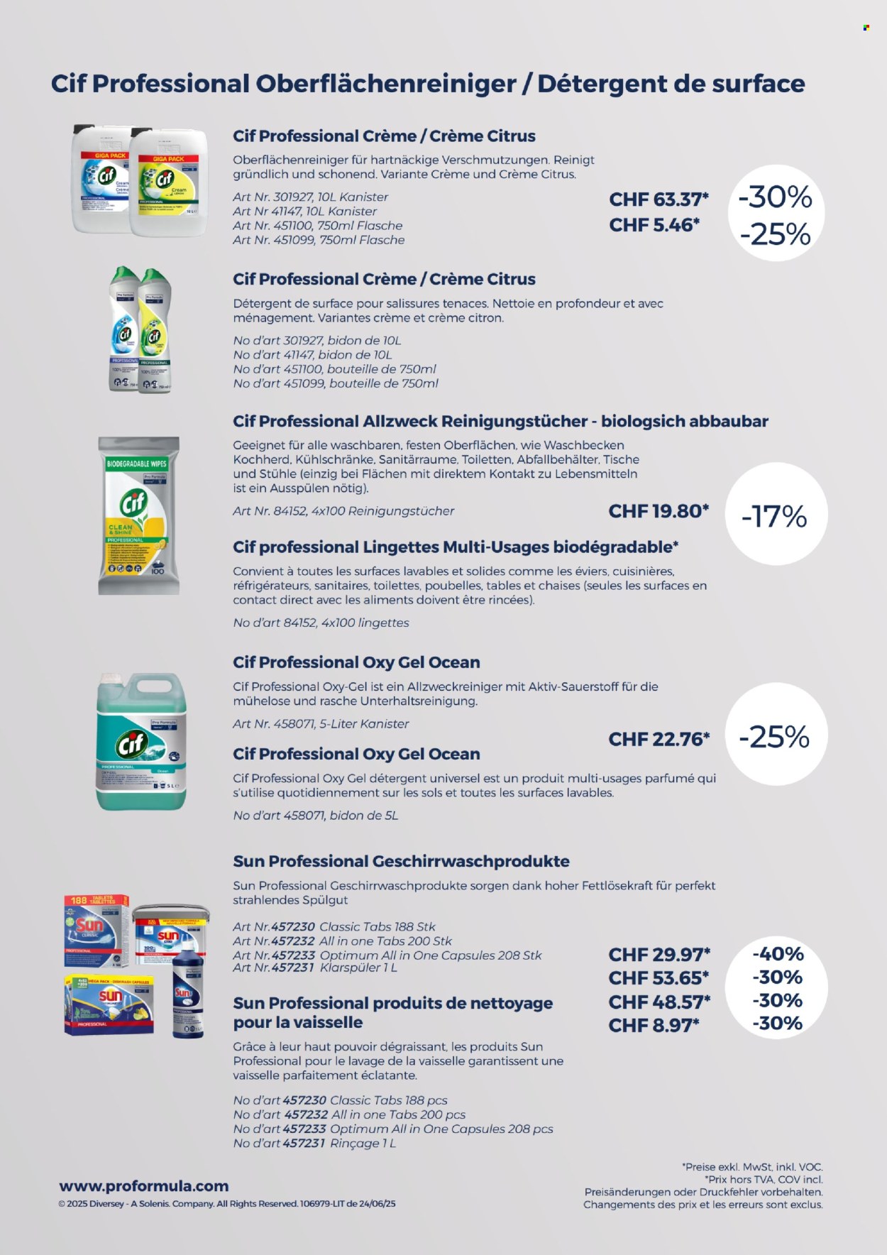 Volantino ALIGRO - 11.8.2025 - 23.8.2025. Pagina 4. Pagina 4