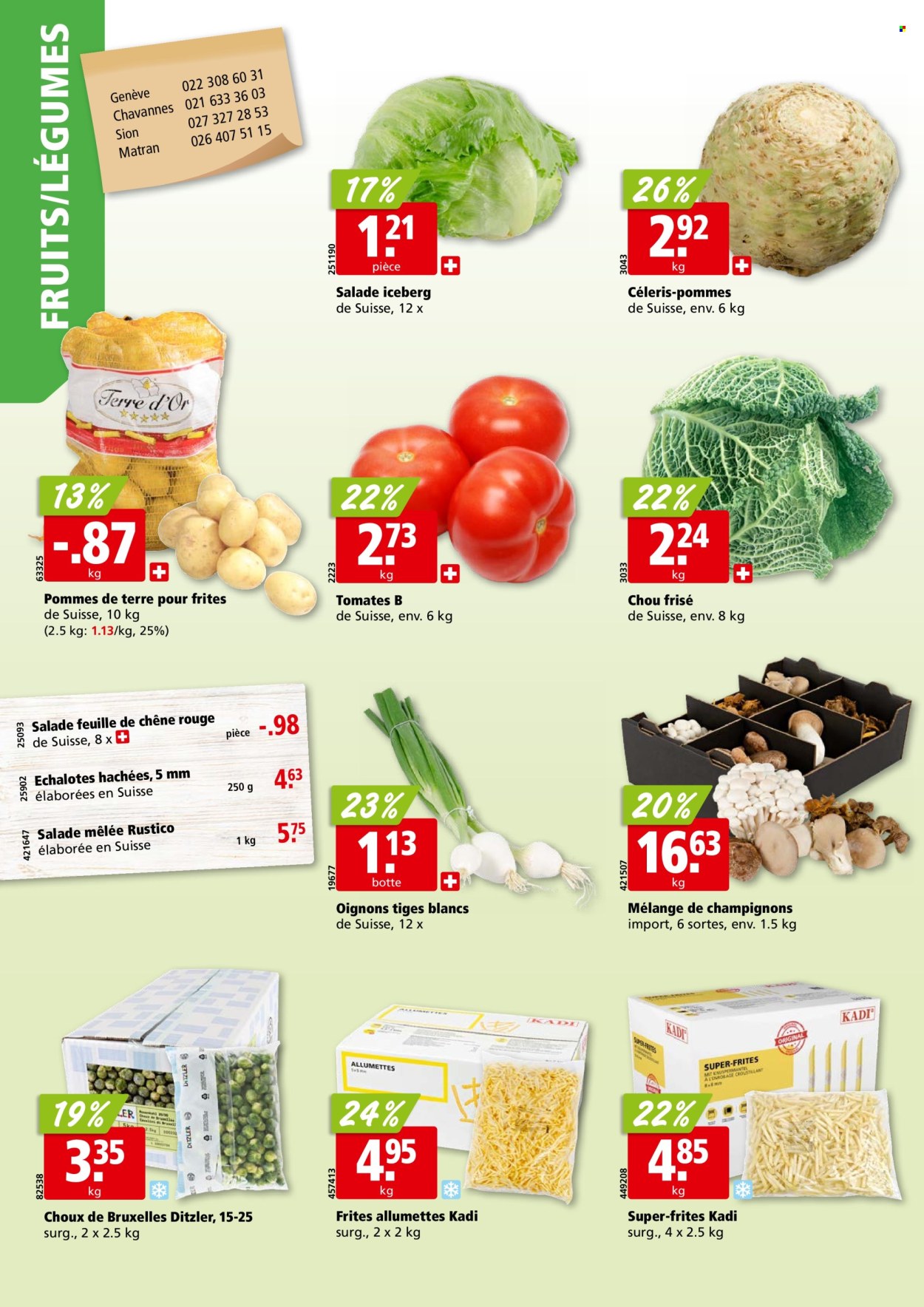 Volantino ALIGRO - 18.8.2025 - 23.8.2025. Pagina 2. Pagina 2