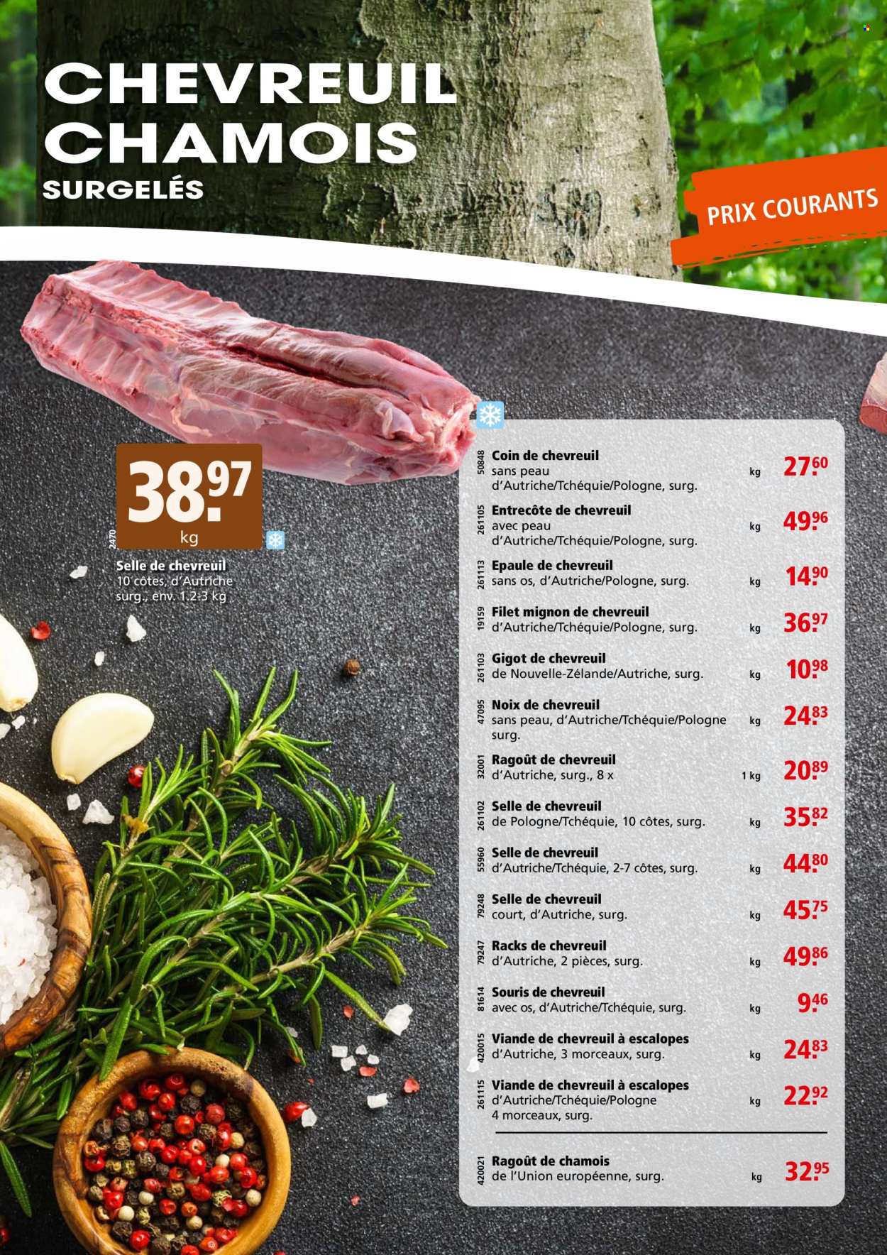 Volantino ALIGRO - 13.8.2025 - 23.8.2025. Pagina 2. Pagina 2