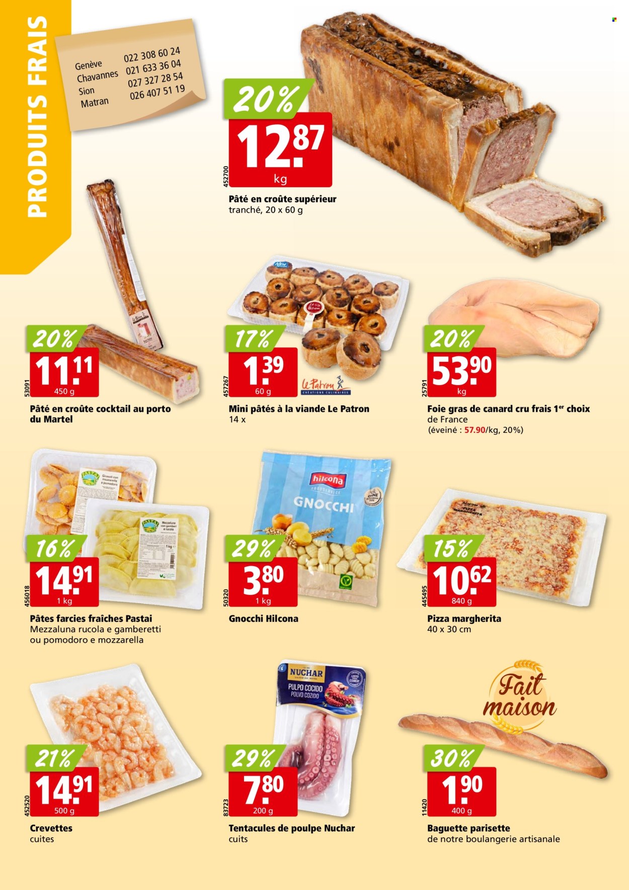 Volantino ALIGRO - 18.8.2025 - 23.8.2025. Pagina 12. Pagina 12