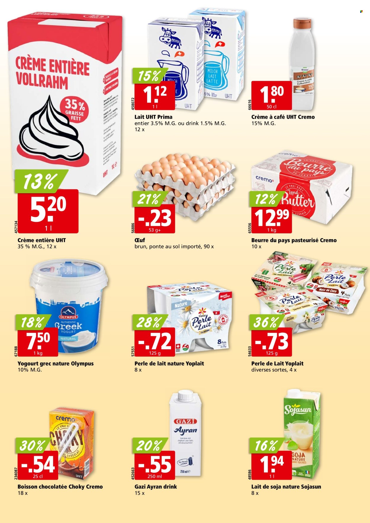 Volantino ALIGRO - 18.8.2025 - 23.8.2025. Pagina 14. Pagina 14