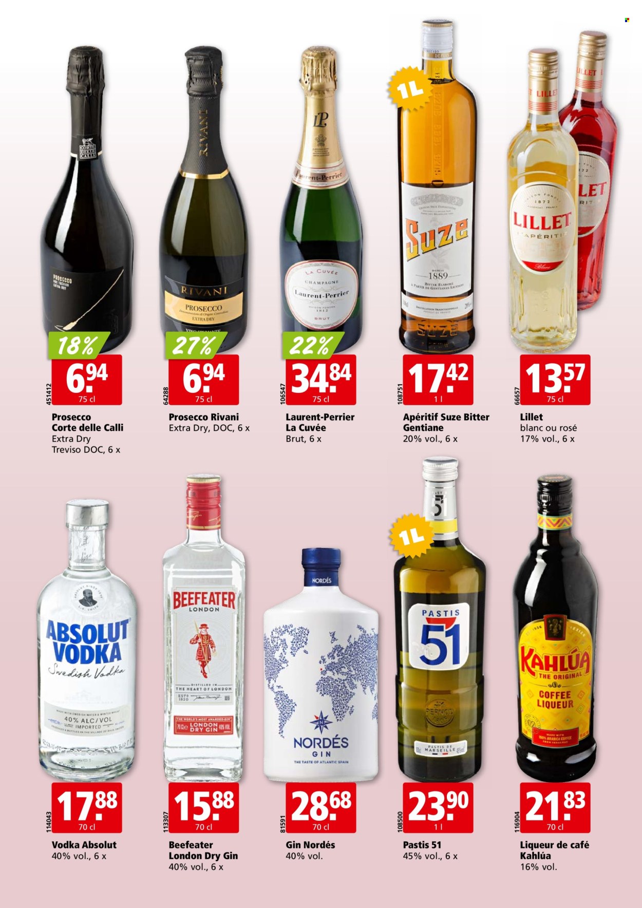 Volantino ALIGRO - 18.8.2025 - 23.8.2025. Pagina 26. Pagina 26