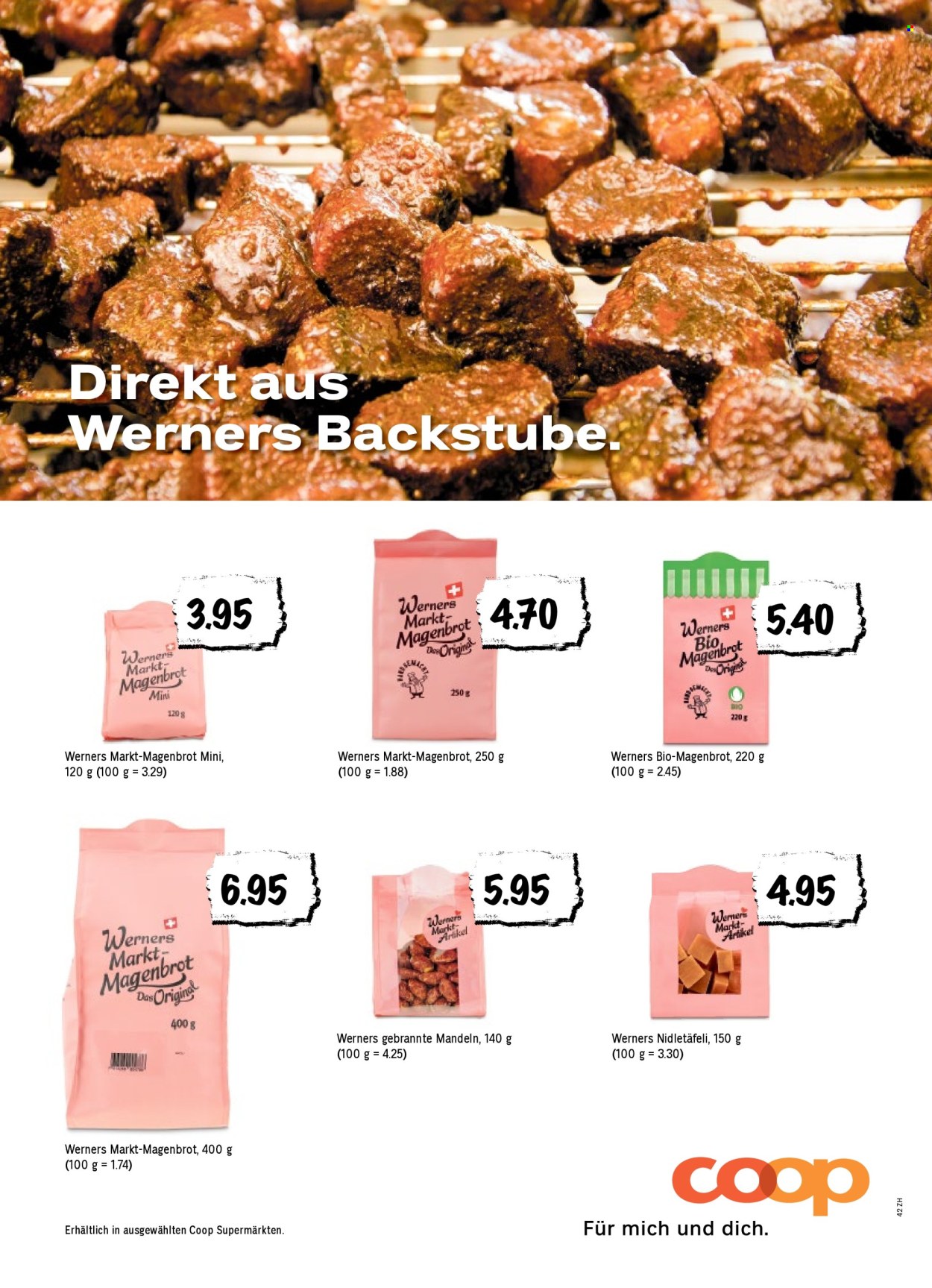 Volantino Coop - 14.8.2025 - 20.8.2025. Pagina 60. Pagina 60