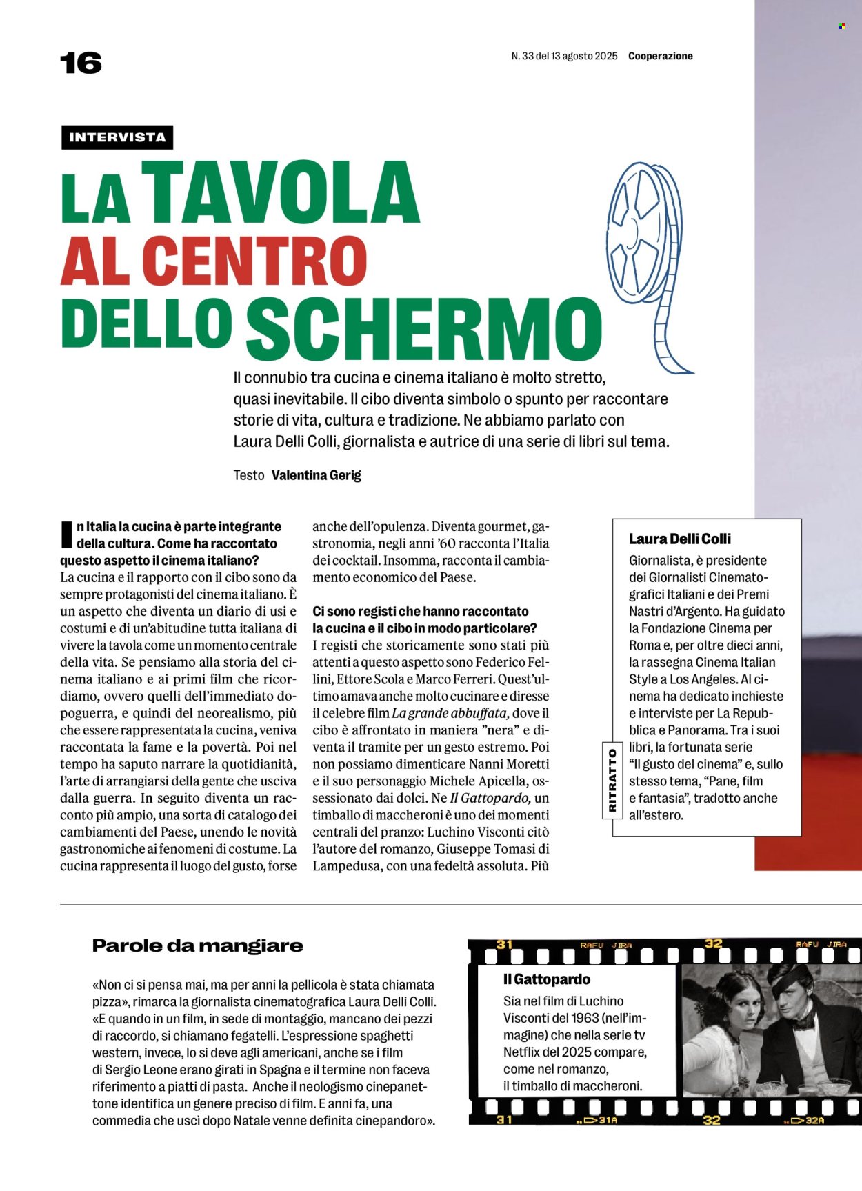Volantino Coop - 14.8.2025 - 20.8.2025. Pagina 16. Pagina 16