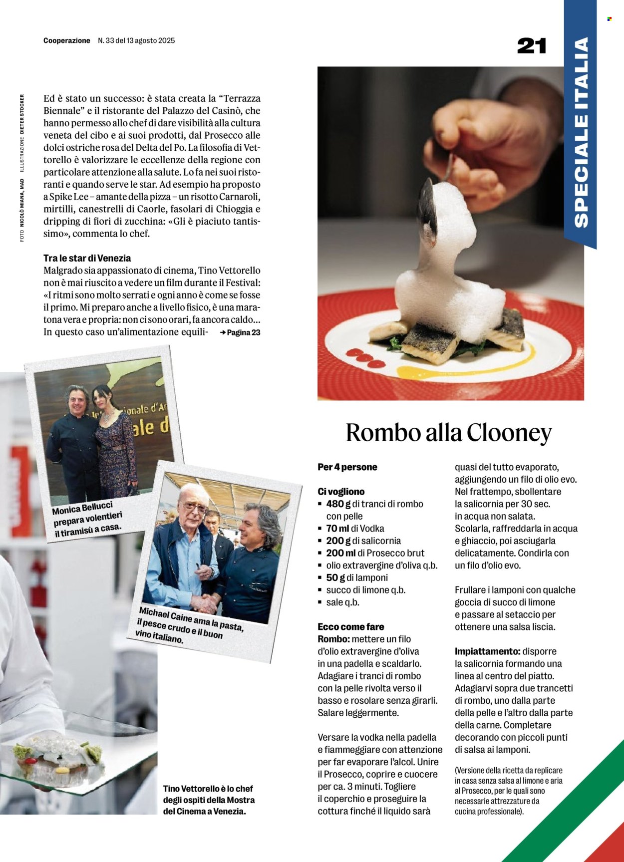 Volantino Coop - 14.8.2025 - 20.8.2025. Pagina 21. Pagina 21