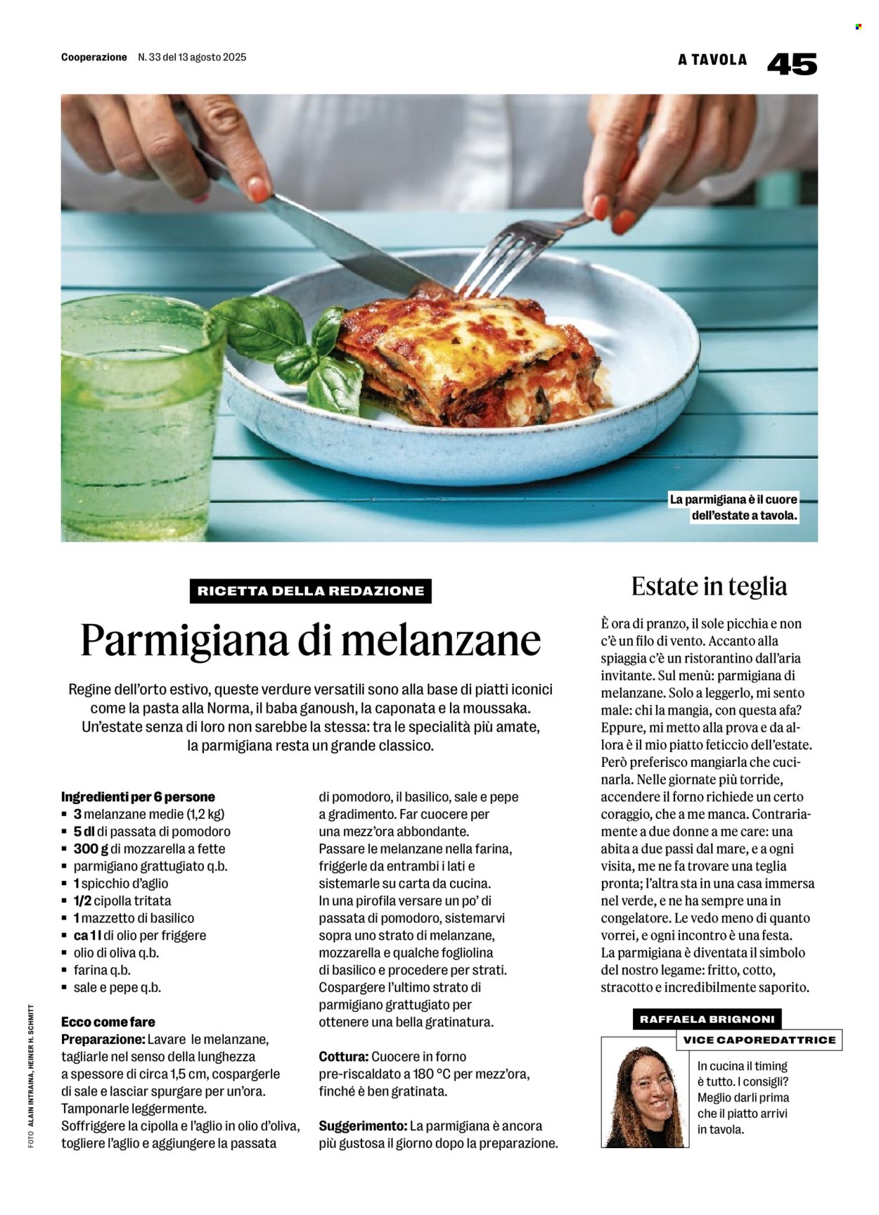 Volantino Coop - 14.8.2025 - 20.8.2025. Pagina 45. Pagina 45