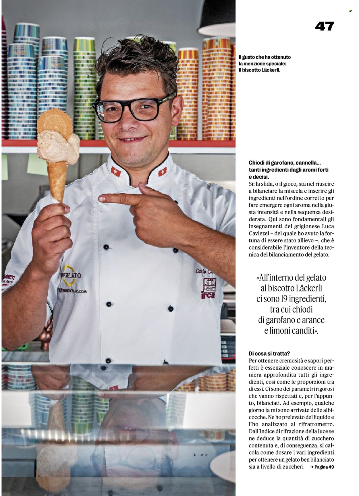 Volantino Coop - 14.8.2025 - 20.8.2025. Pagina 47. Pagina 47