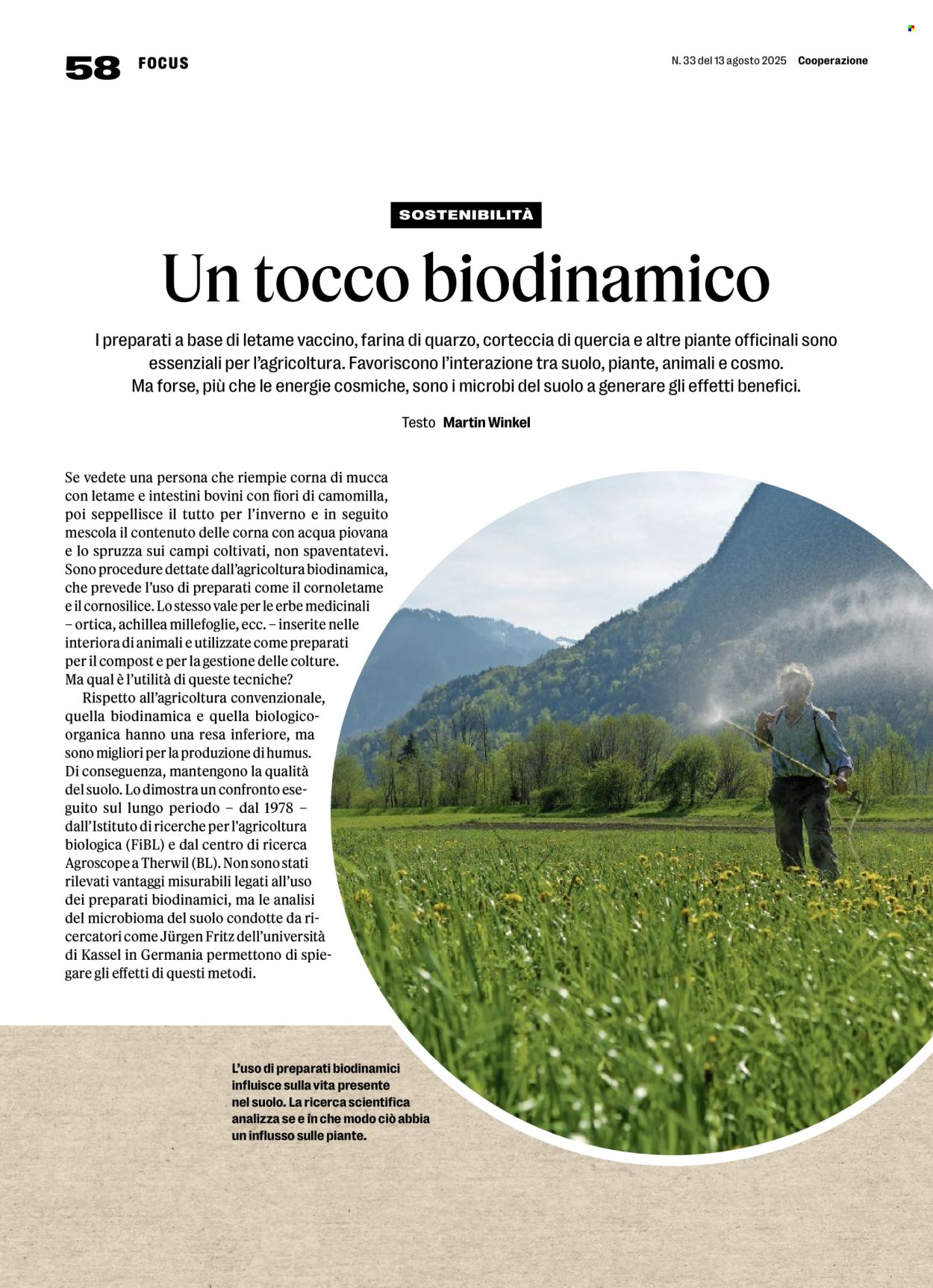 Volantino Coop - 14.8.2025 - 20.8.2025. Pagina 58. Pagina 58